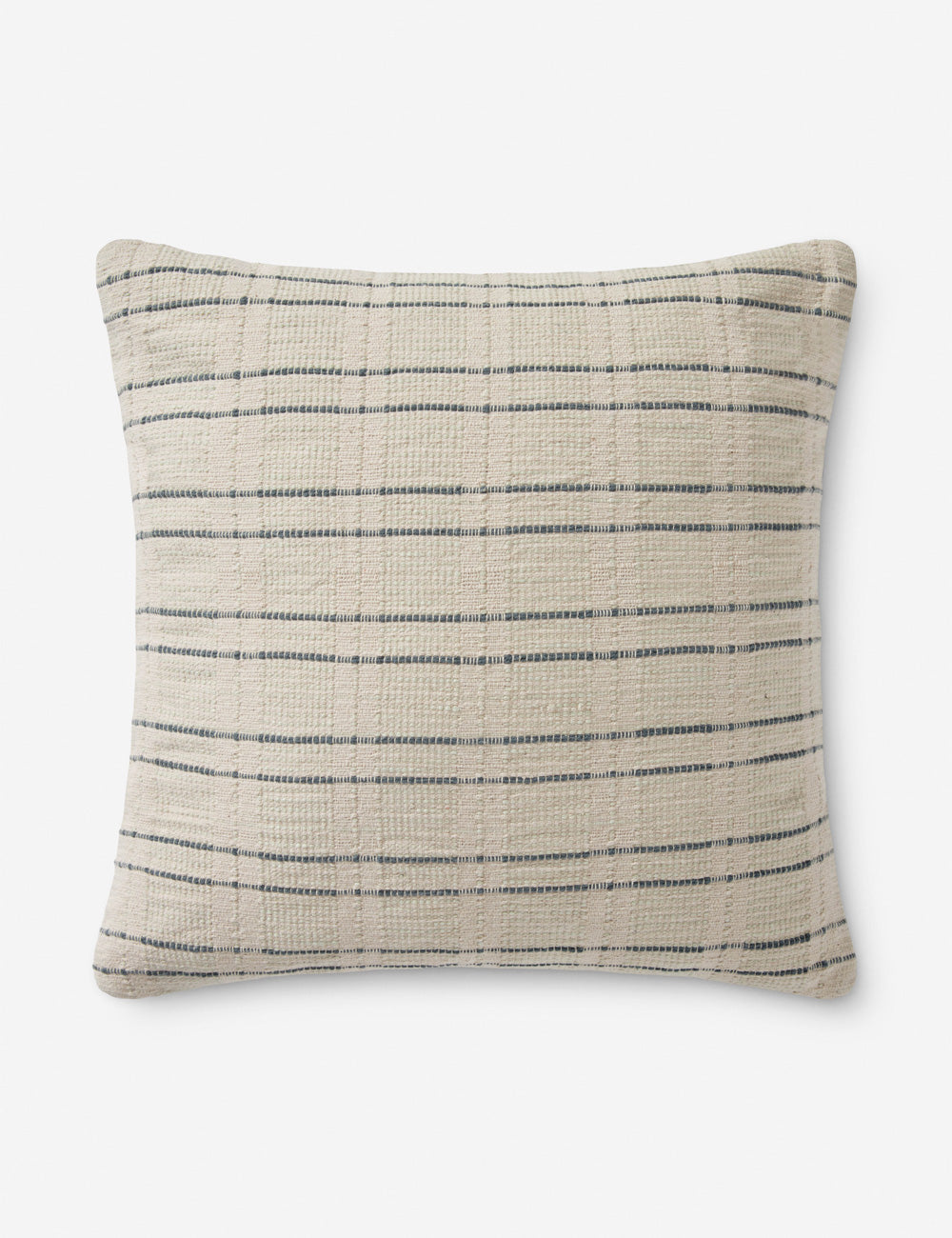 Lulu and Georgia Belmont Pillow by Amber Lewis x Loloi