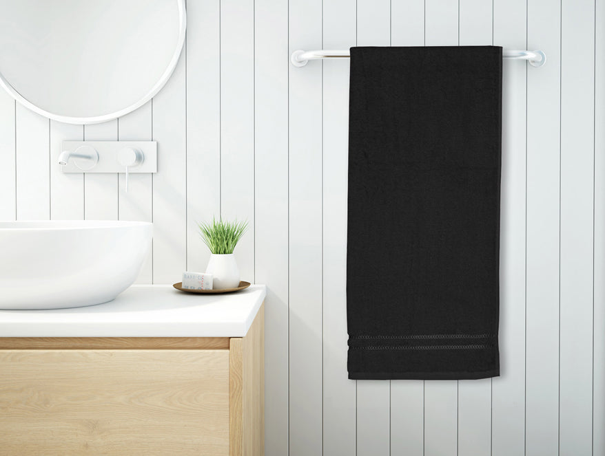 Spaces India Welspun Quik Dry 100% Cotton Bath Towel - view 7