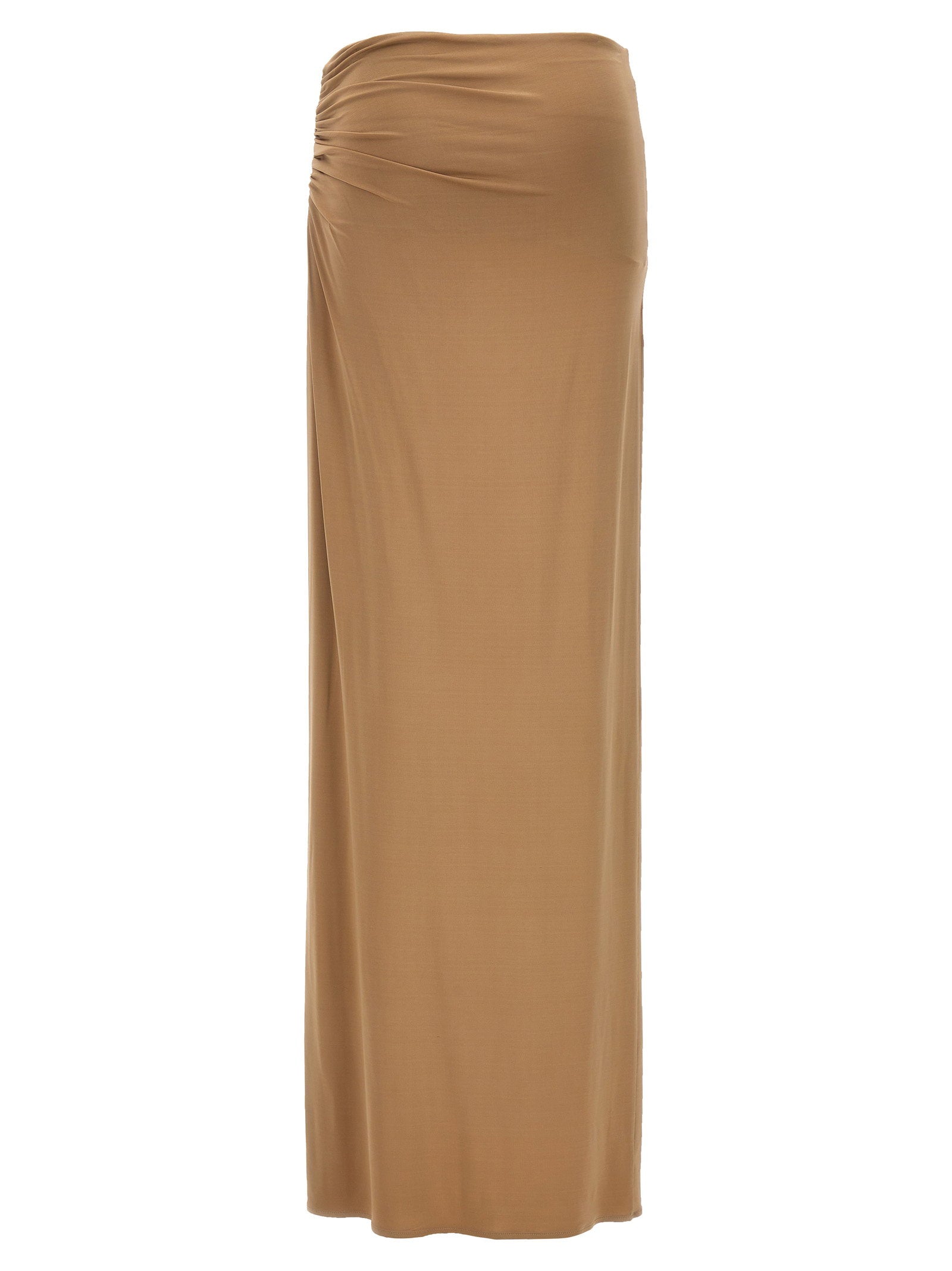 Magda Butrym 01 Skirt – 95% viscose, 5% elastane - view 2