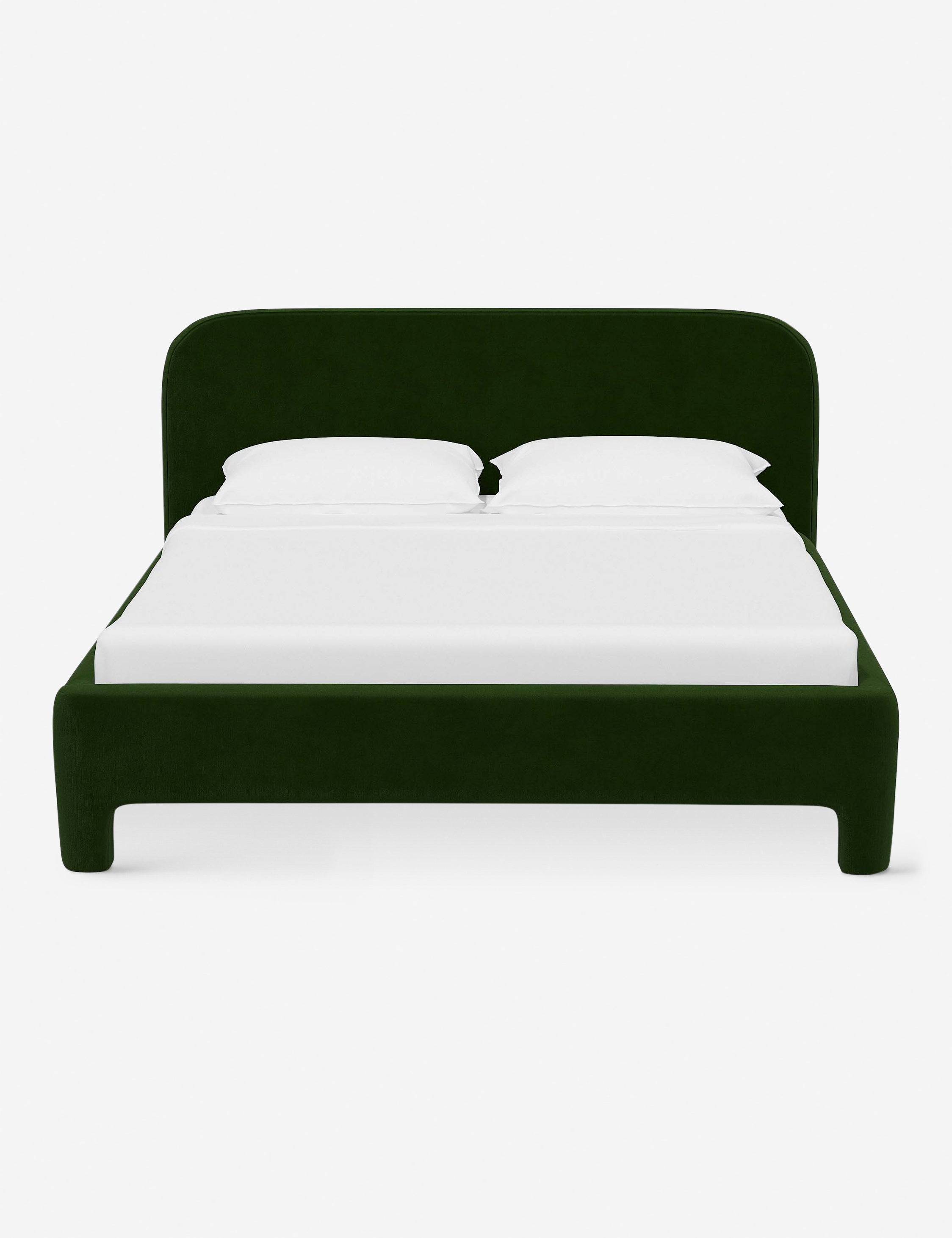 Lulu and Georgia Kaisley Platform Bed - view 27