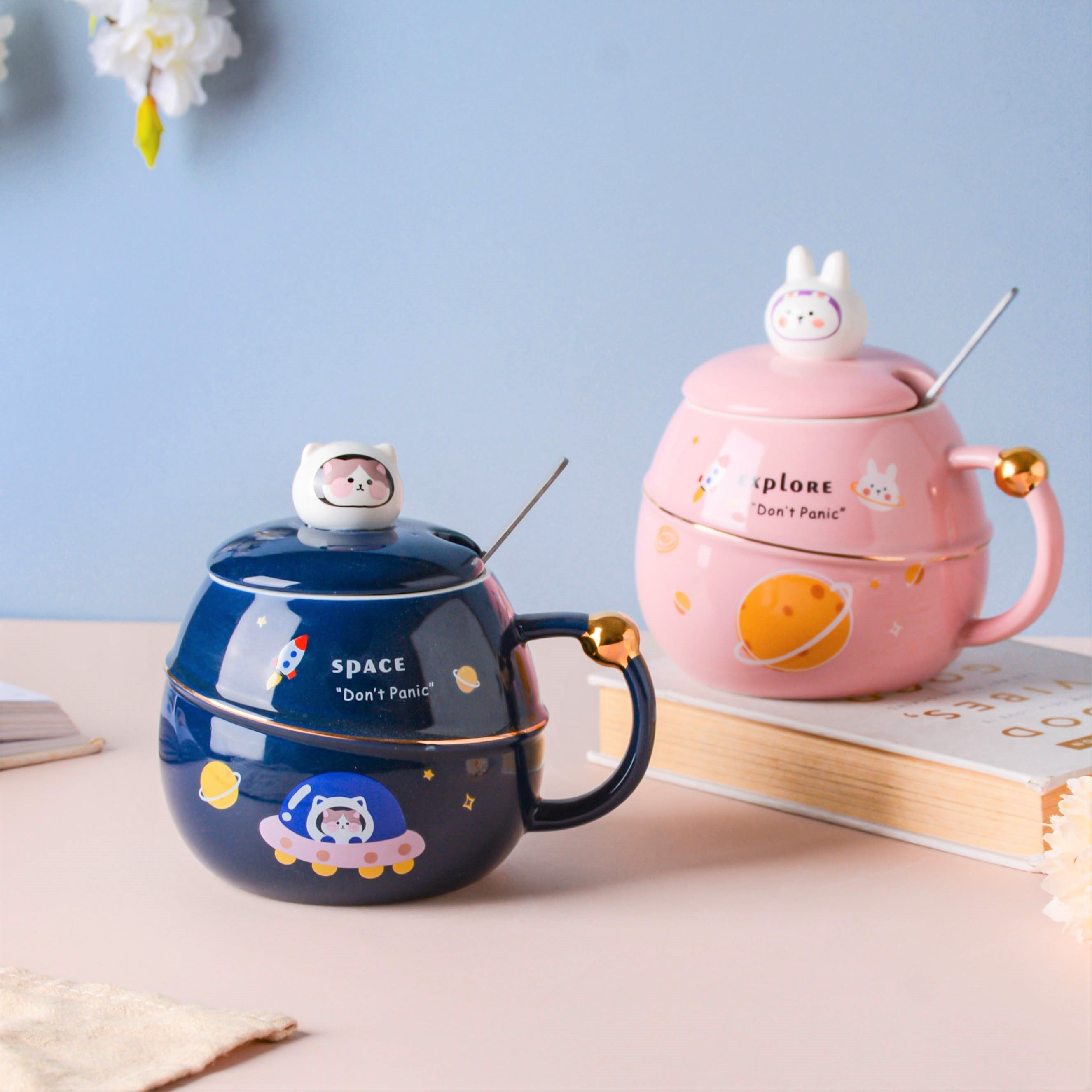Nestasia Space Cup