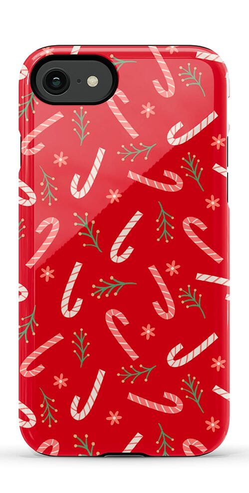 Casetry Peppermint Kiss | Candy Cane Case - view 23