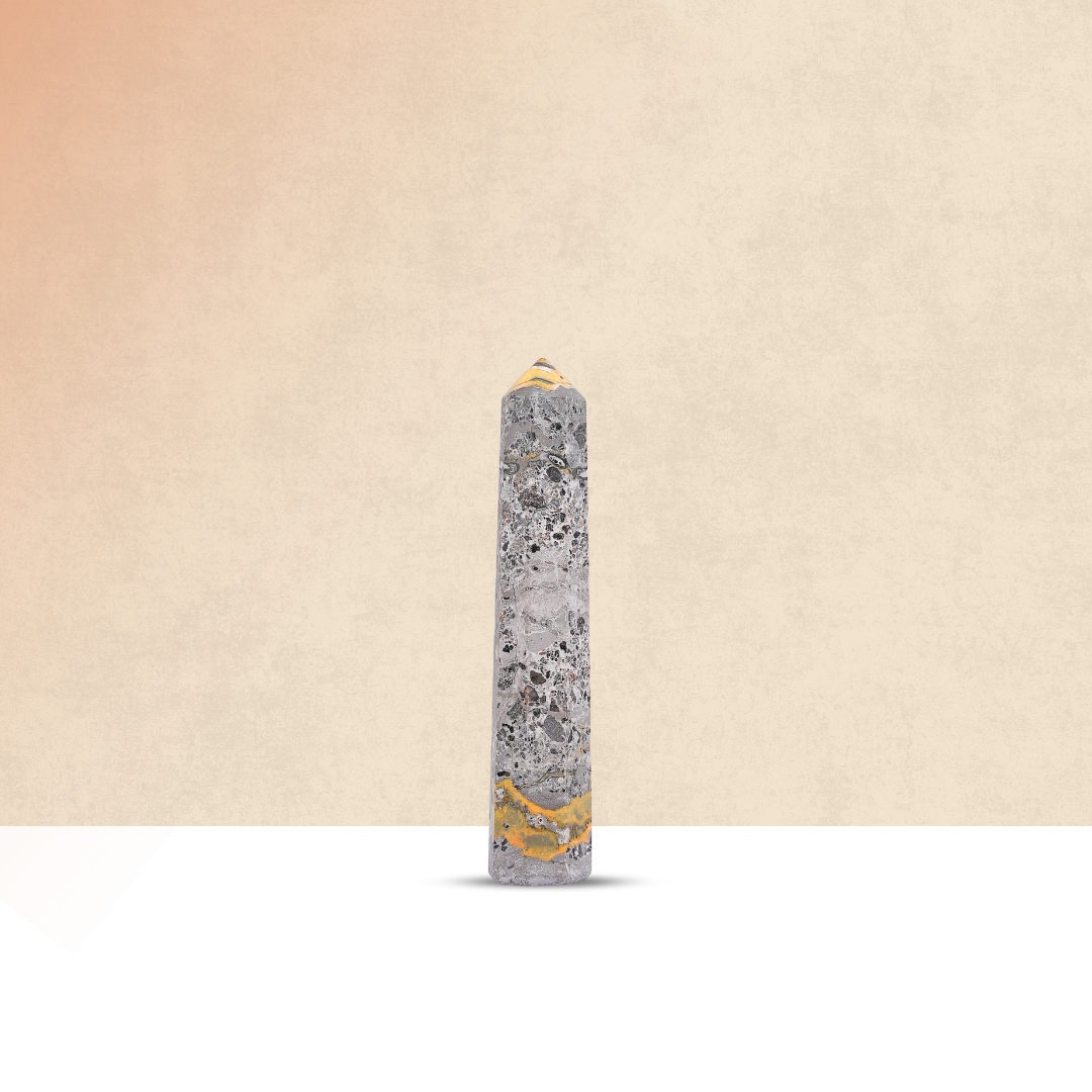 Gemsmantra Bumble Bee Jembo Tower/Pencil point
