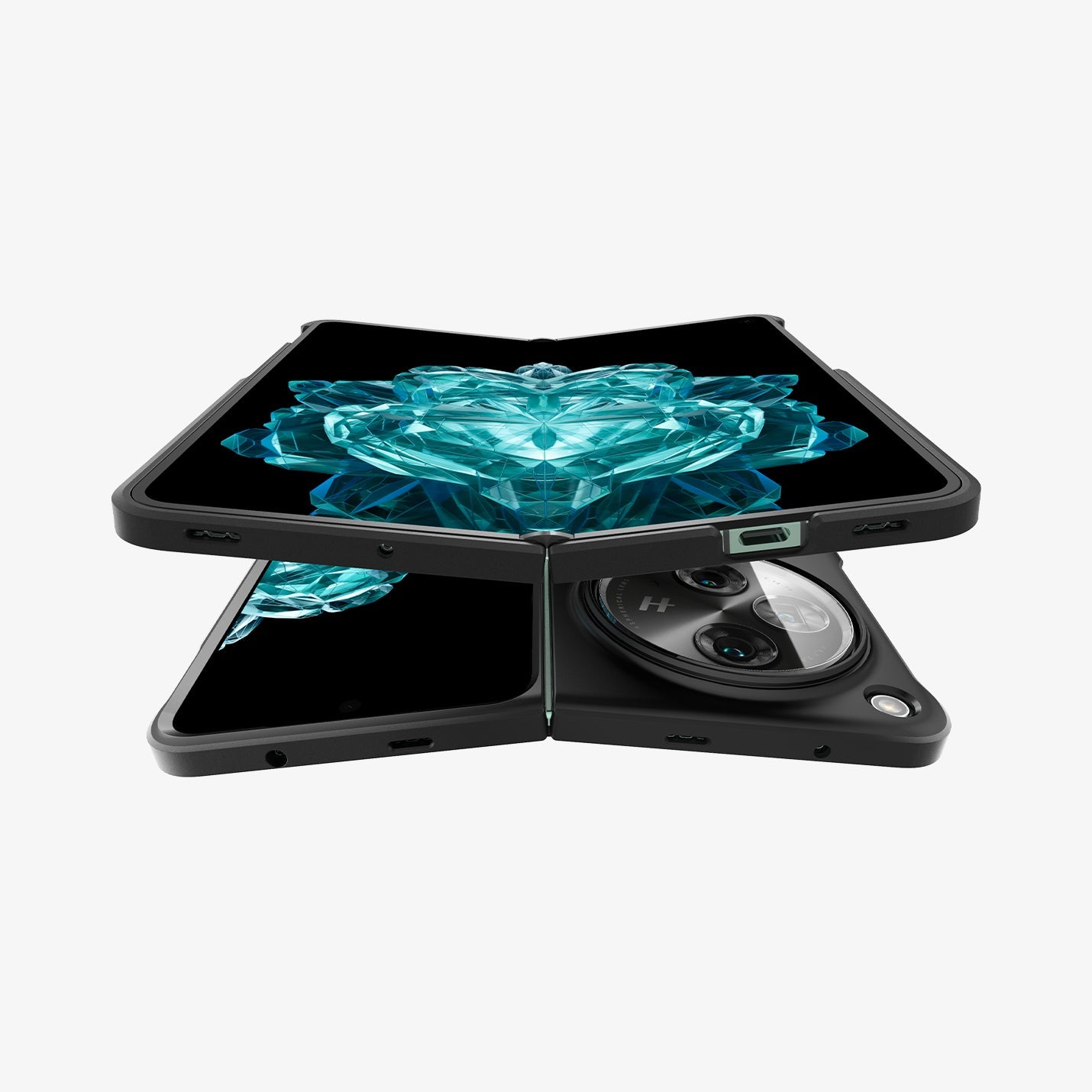 OnePlus Open Series - Thin Fit – Black - view 7