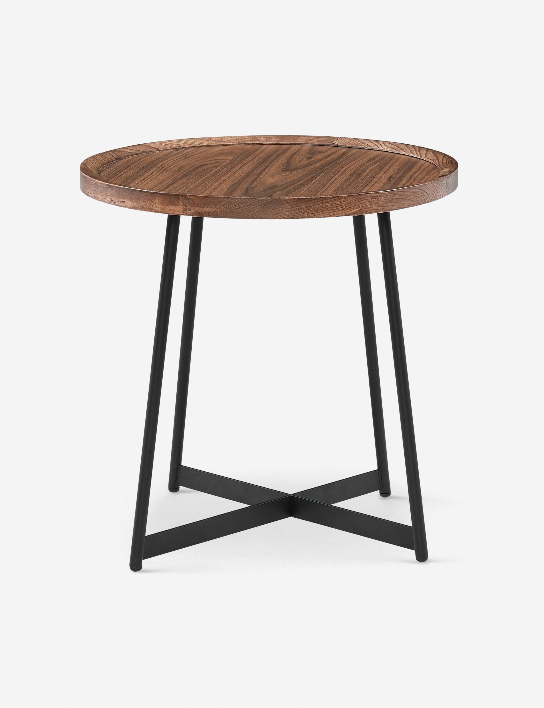 Lulu and Georgia Gweneth Side Table - view 2