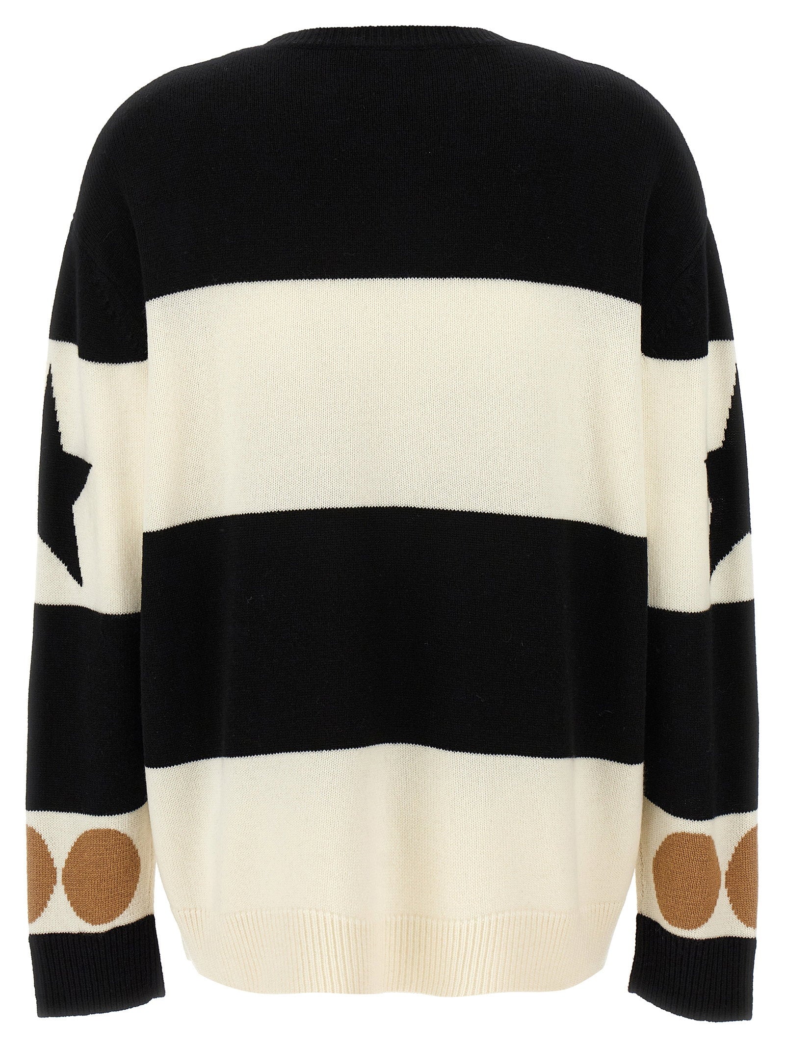 Max Mara Dirce Sweater – 70% wool, 30% cashmere - view 2