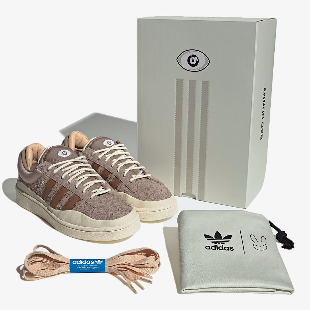 Adidas Originals | BAD BUNNY CAMPUS { SUPCOL/SUPCOL/CWHITE