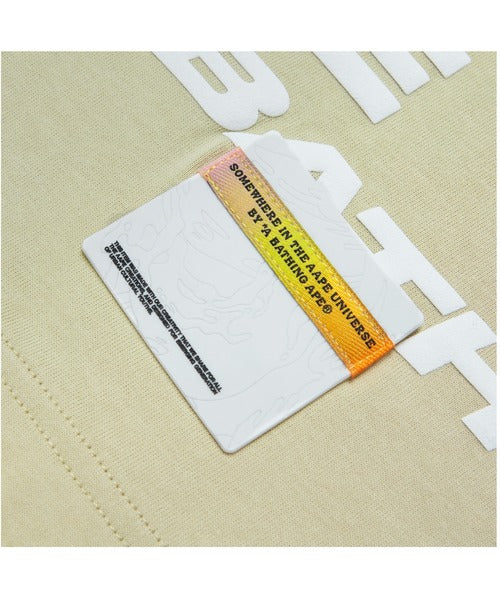 My Store Aape By A Bathing Ape Tee - view 5