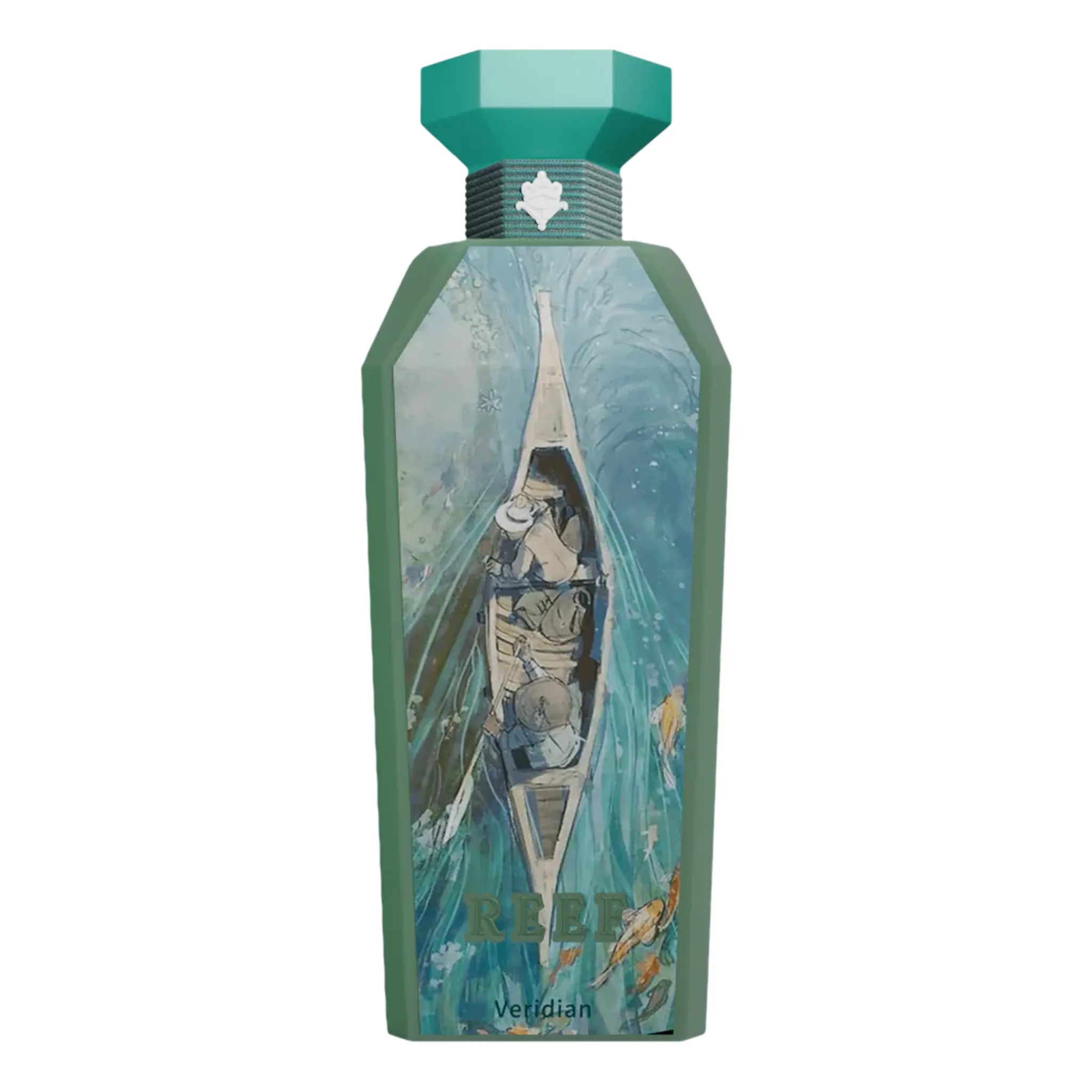REEF Perfumes REEF Veridian Eau De Parfum 150ml