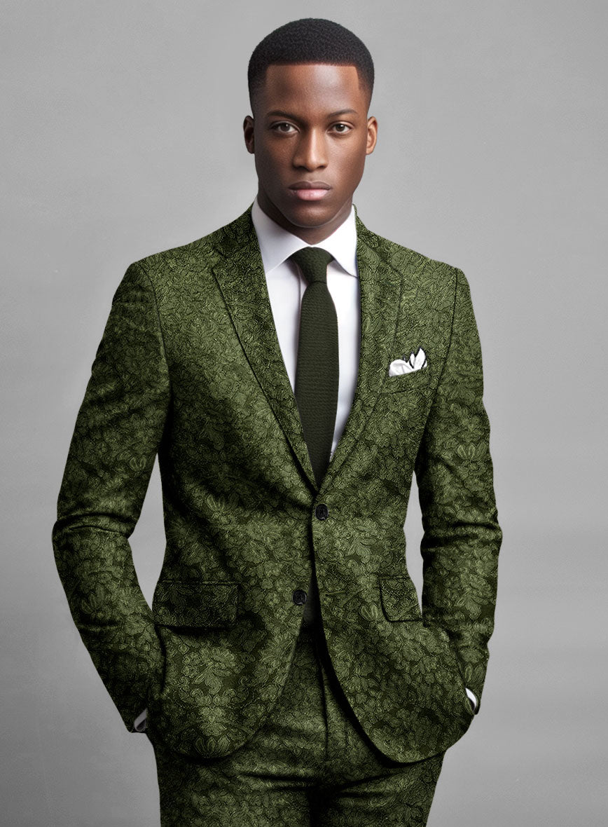 StudioSuits Italian Silk Vesta Jacket - view 2