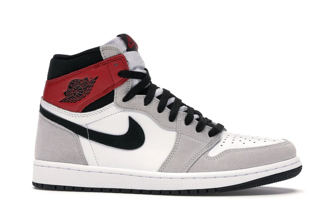 Nike Air Jordan 1 High 'Smoke Grey' – Gray