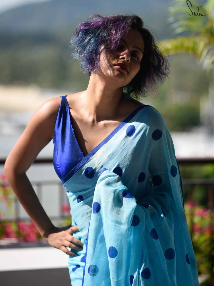 suta.in Cobalt Eri - view 4