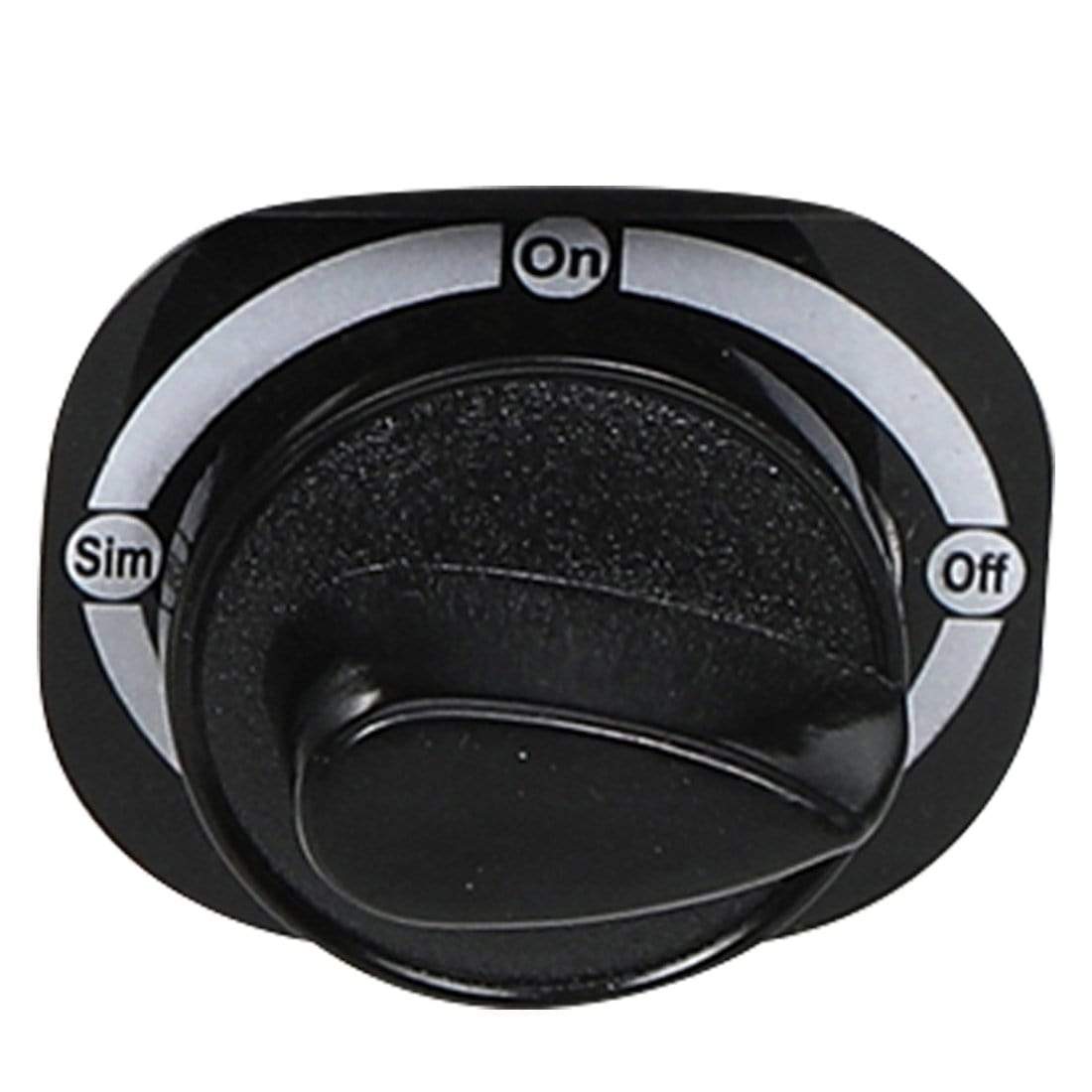 Wonderchef Zest 3 Burner Glass Cooktop - view 15
