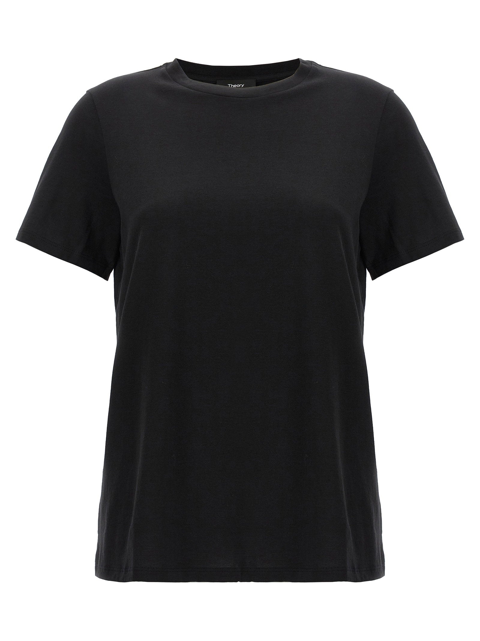 Theory Basic T-shirt – 100% cotton