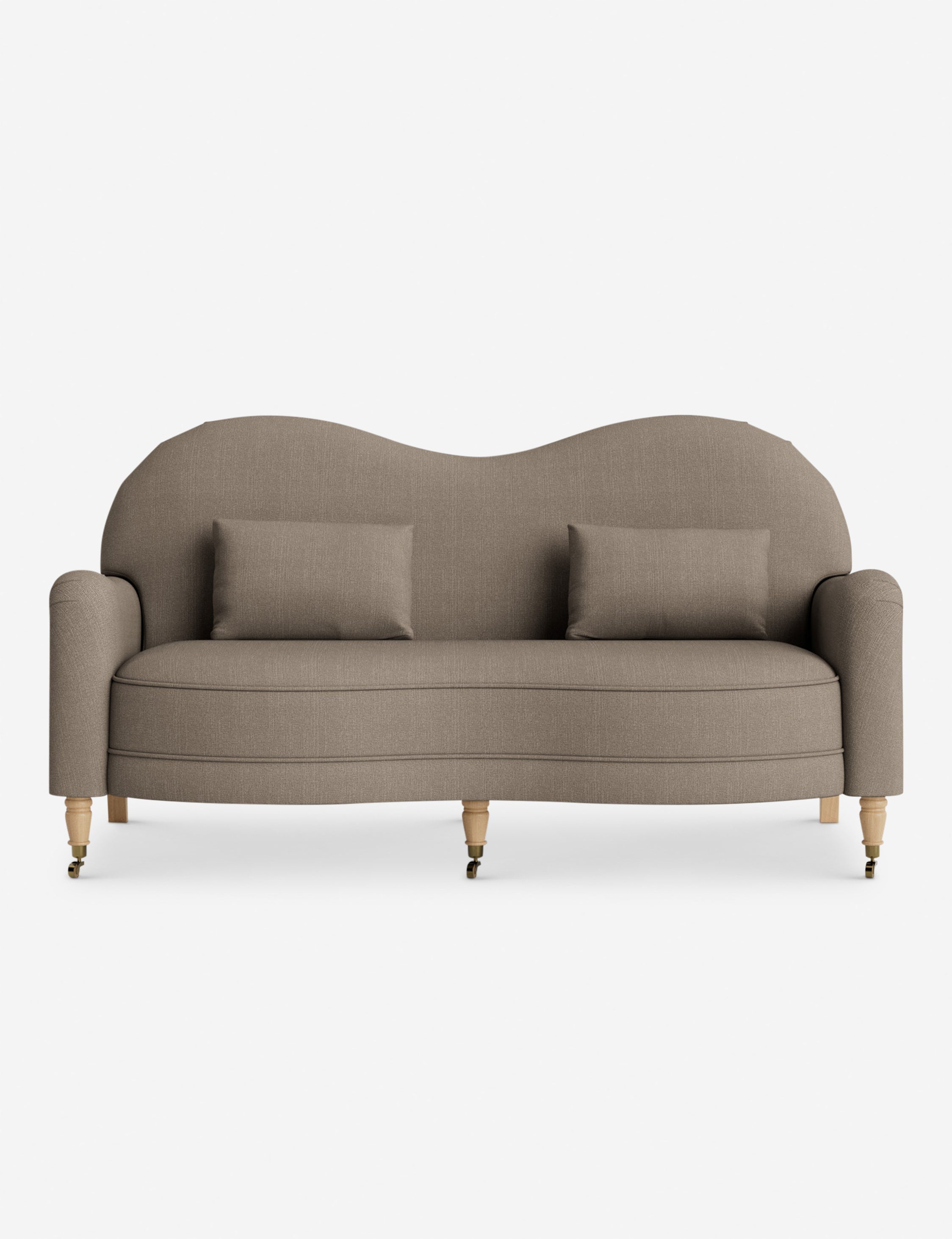 Lulu and Georgia Middleton Sofa by Ginny Macdonald - view 25