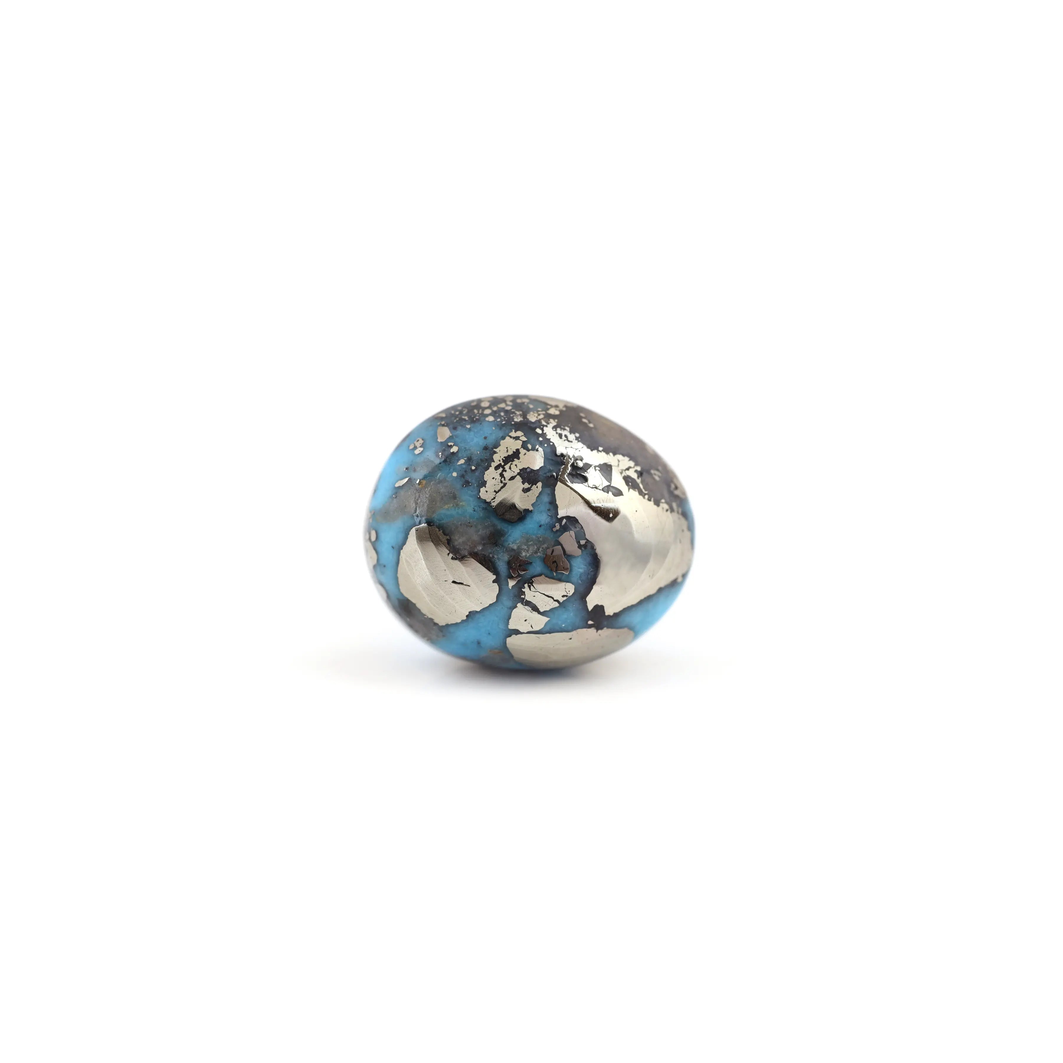 Pramogh Irani Firoza - 17.4 Carat