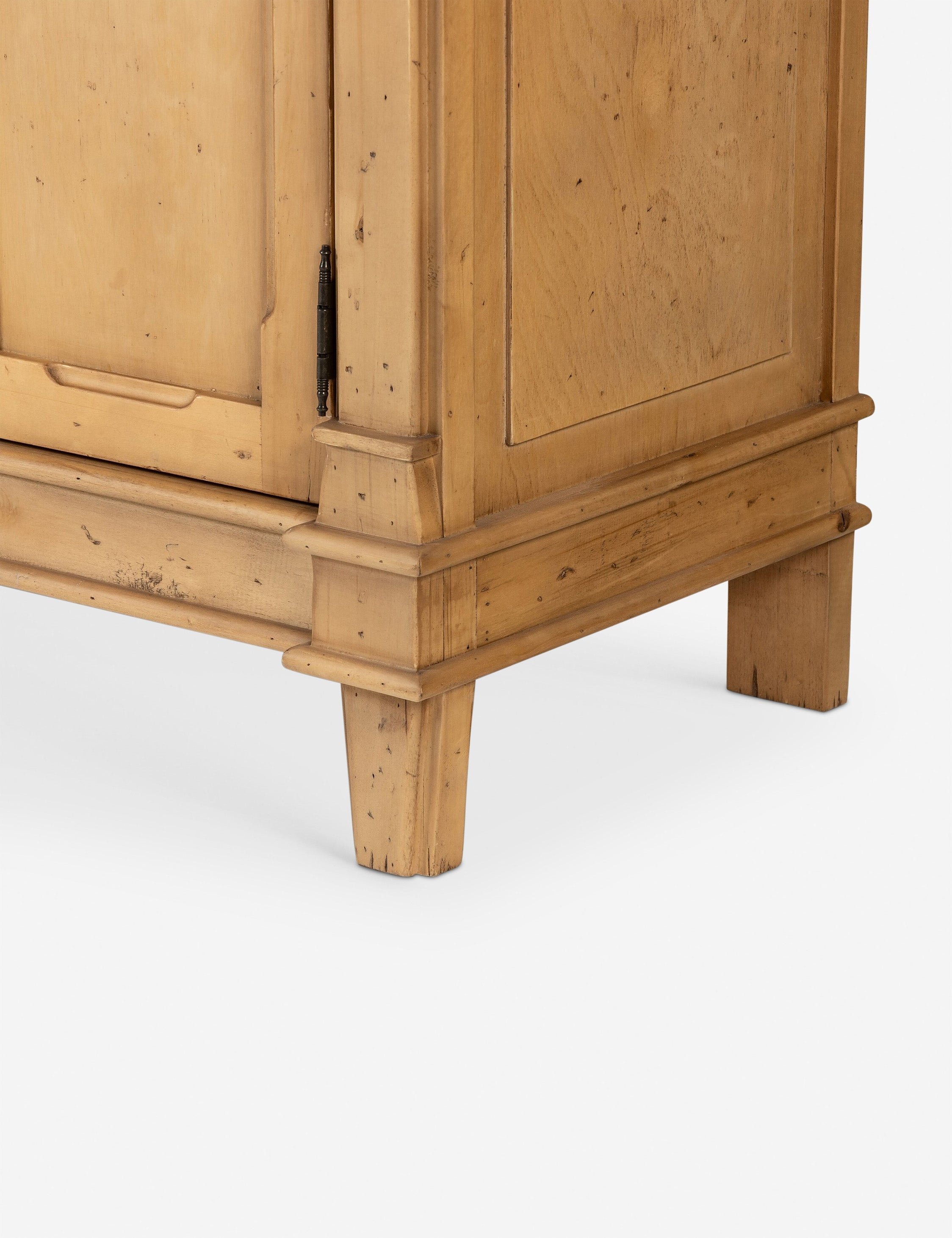 Lulu and Georgia Aida Sideboard – Natural - view 14