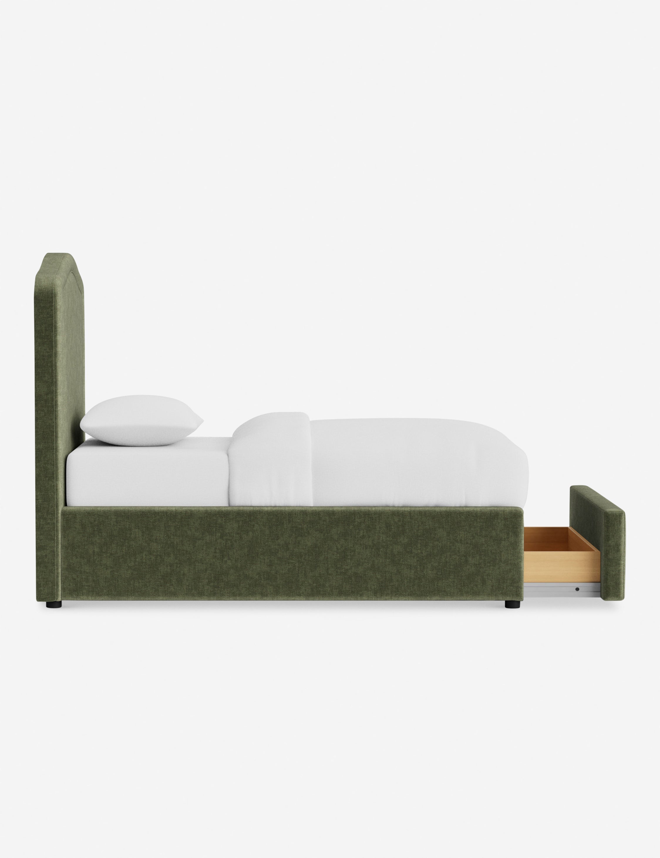 Lulu and Georgia Hollins Storage Bed - view 179