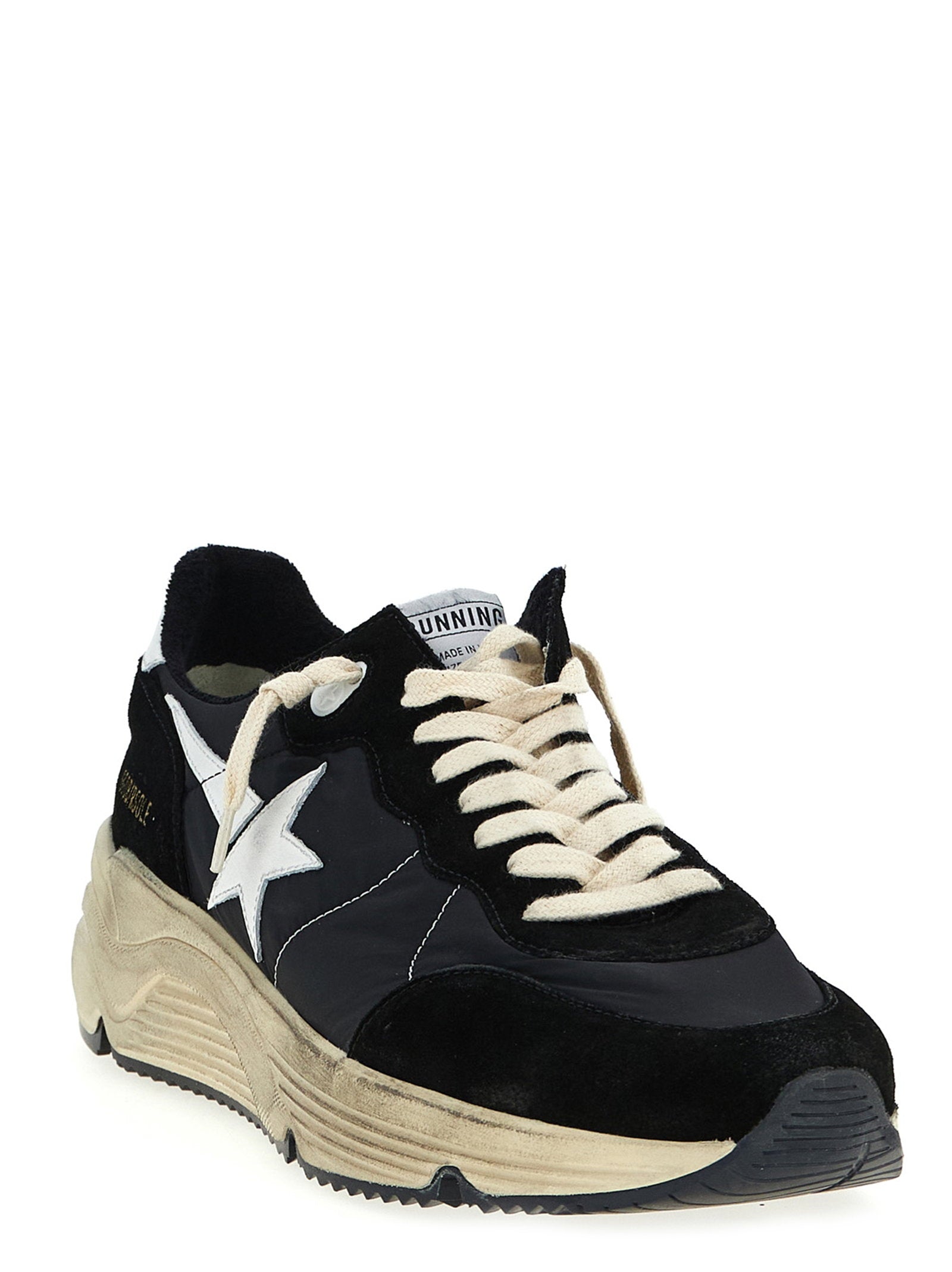 Golden Goose Running Sole Sneakers - view 2