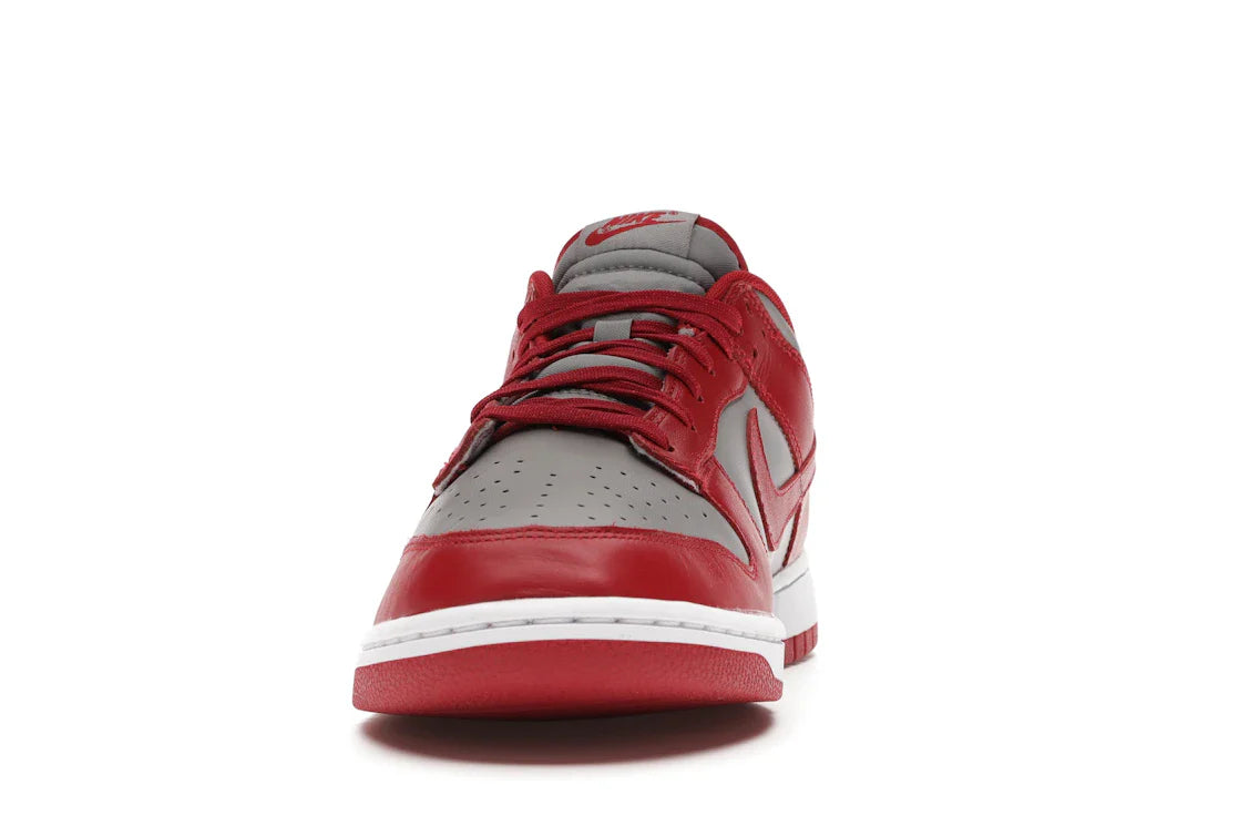 Nike Dunk Low 'UNLV' – Red - view 10