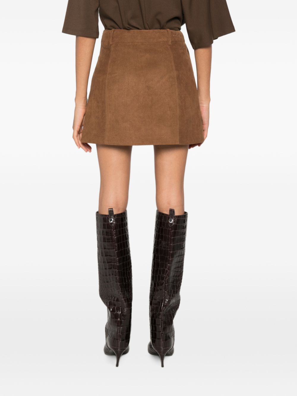 Dunst Skirt – Polyester 100 % - view 5