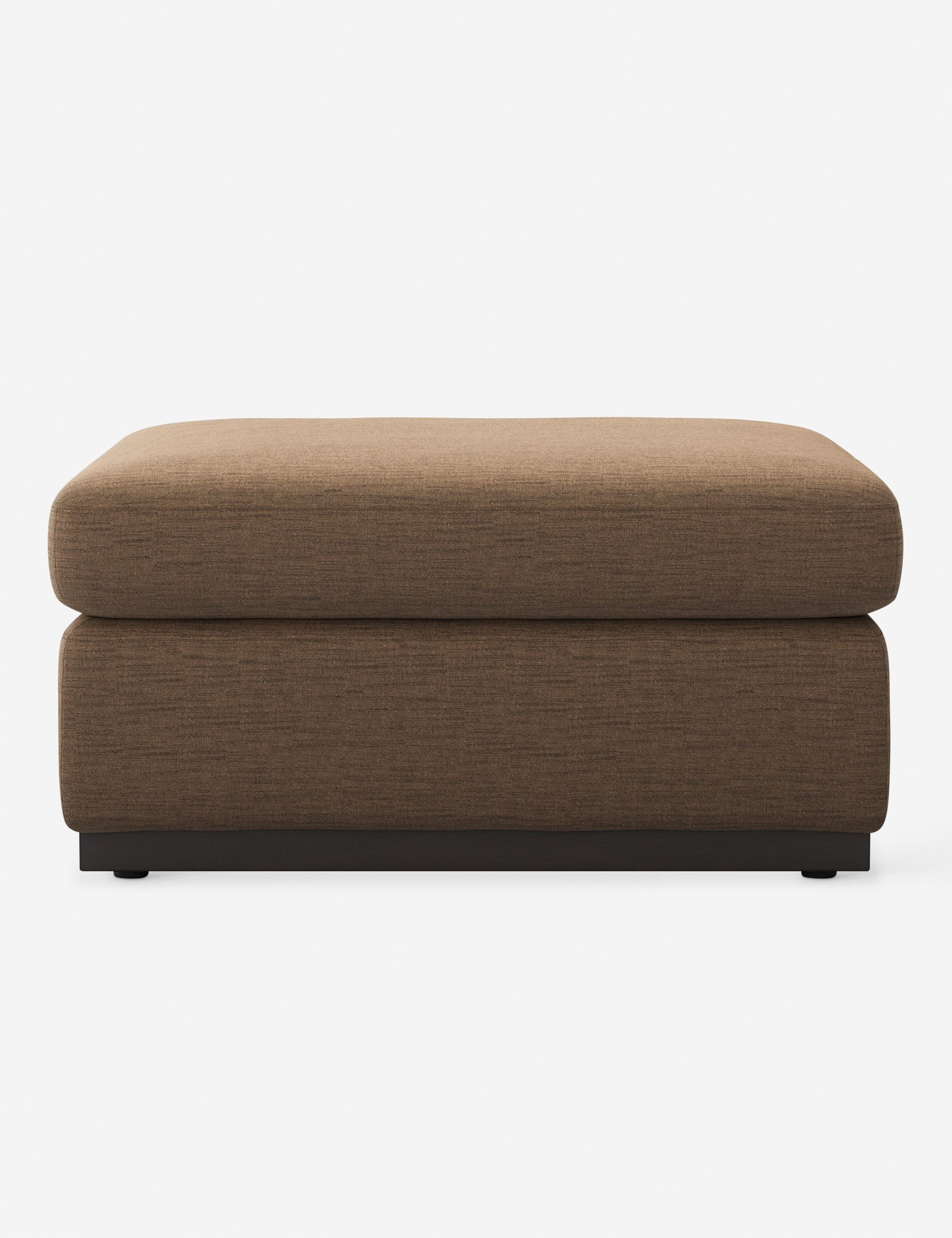Lulu and Georgia Daniston Modular Ottoman