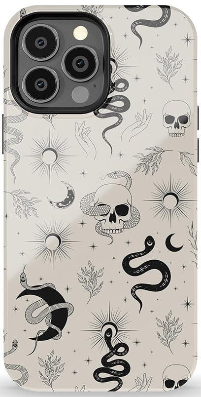 Casetry No Further Explanation | Snakes & Skulls Case - view 9
