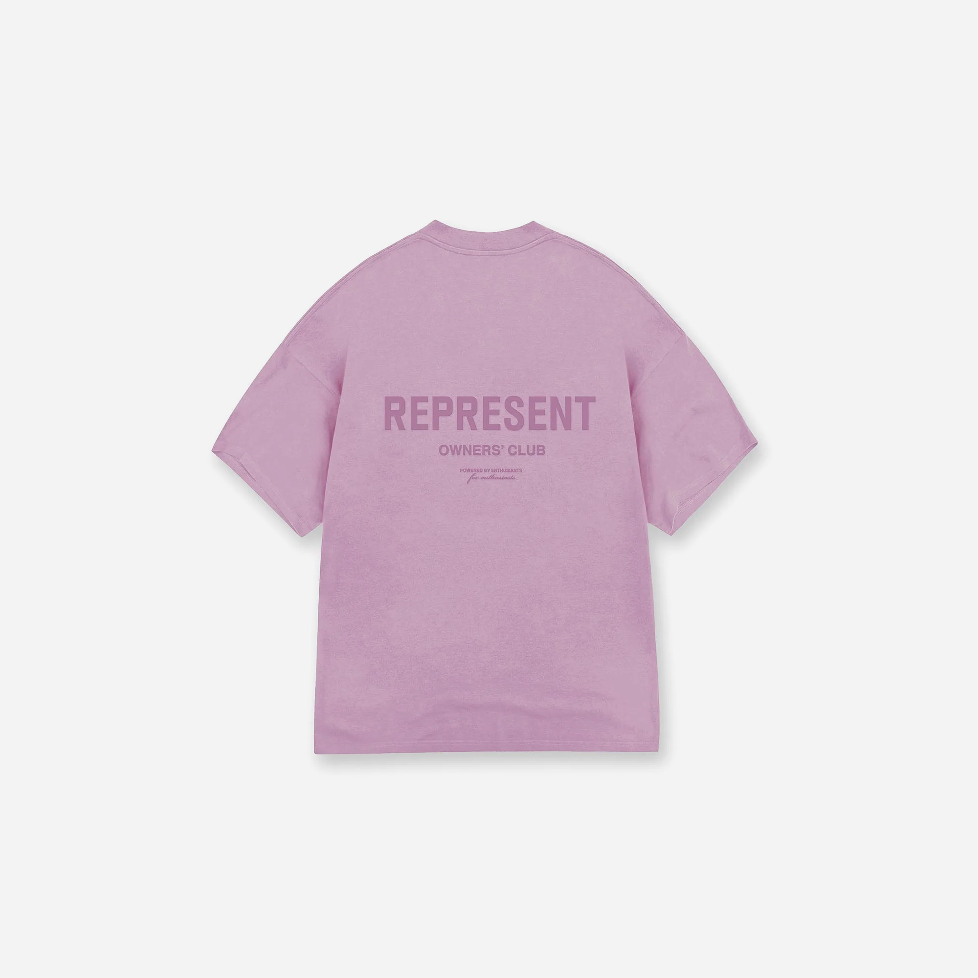 Represent Owners Club T-Shirt - view 4