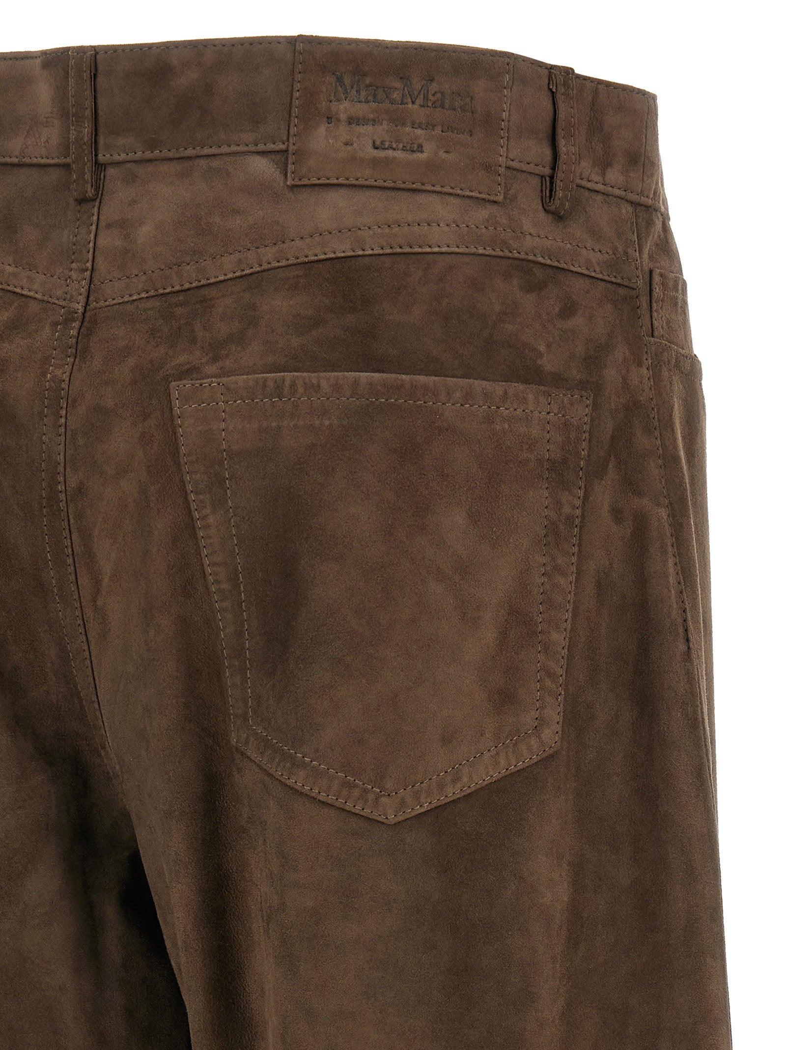 Max Mara 'S Smmfulmine Pants - view 4