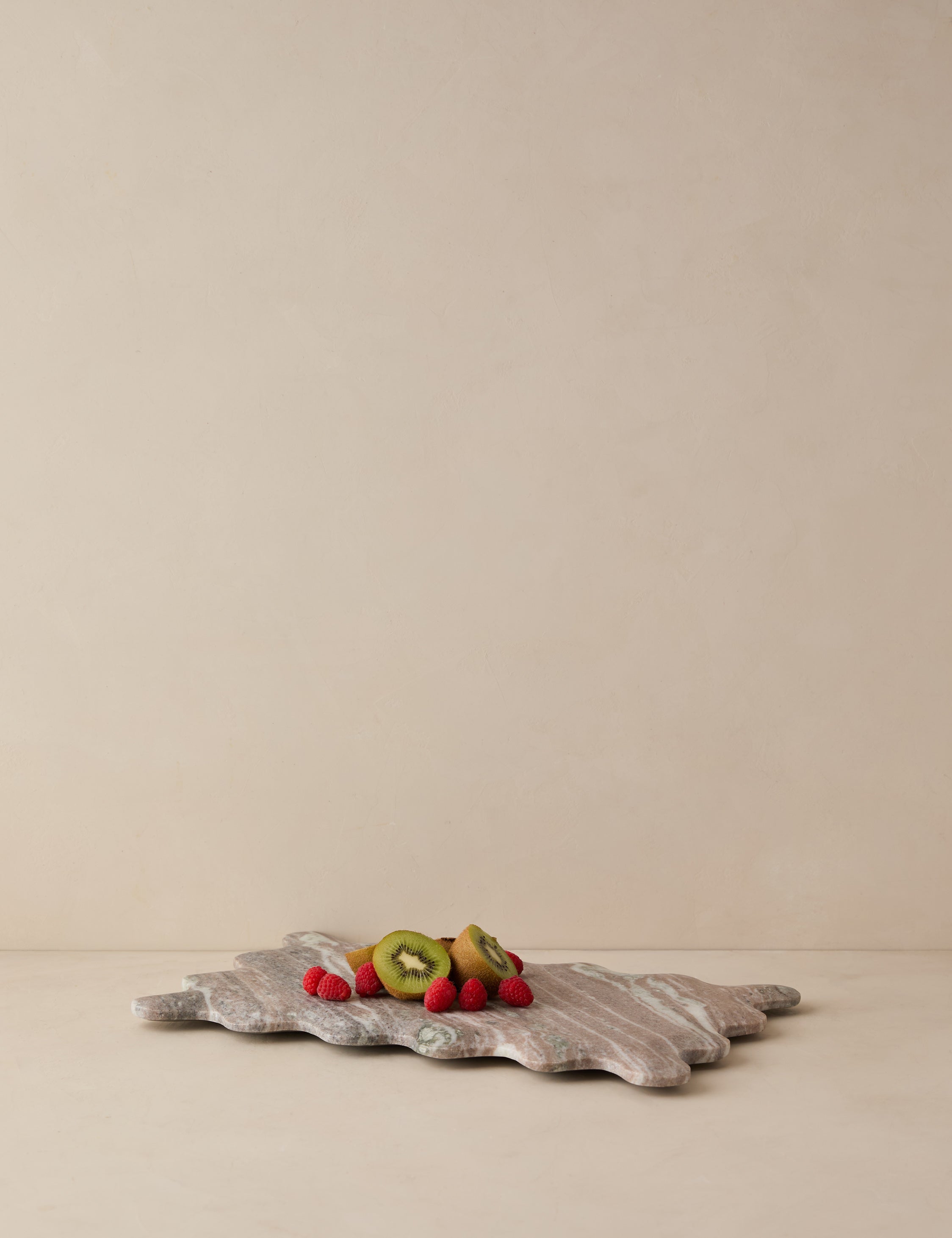 Lulu and Georgia Kora Serving Board by Meso - view 2