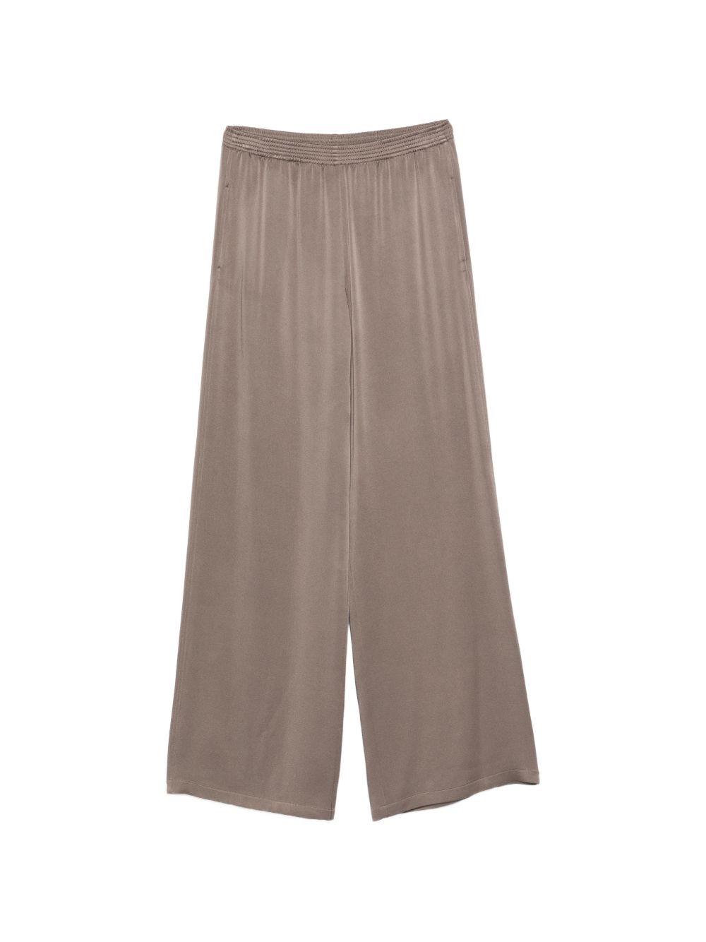 Fabiana Filippi Trousers – 71%Acetate 29%Viscose