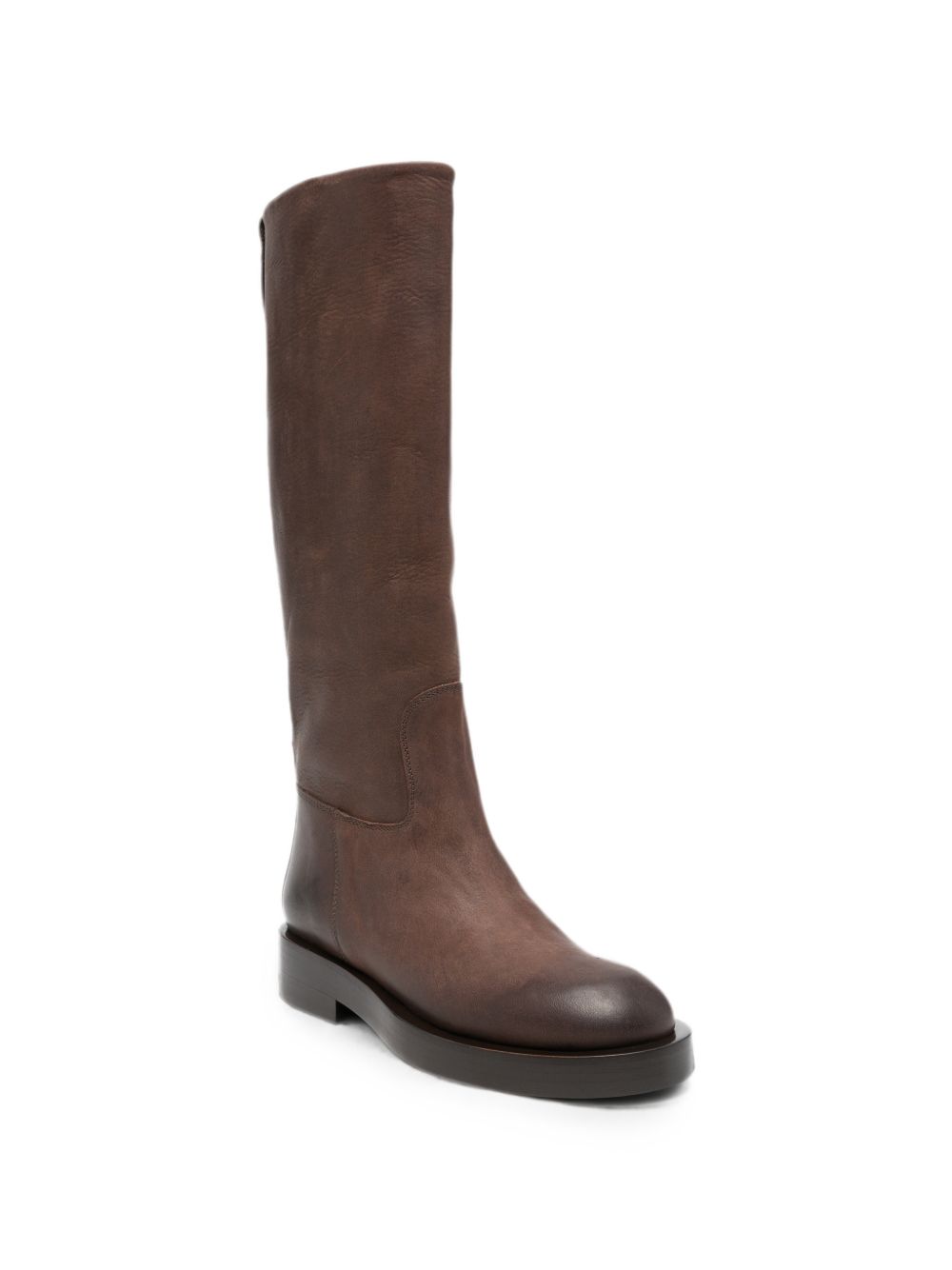 Paris Texas Boots – Calf Leather 100% - view 2