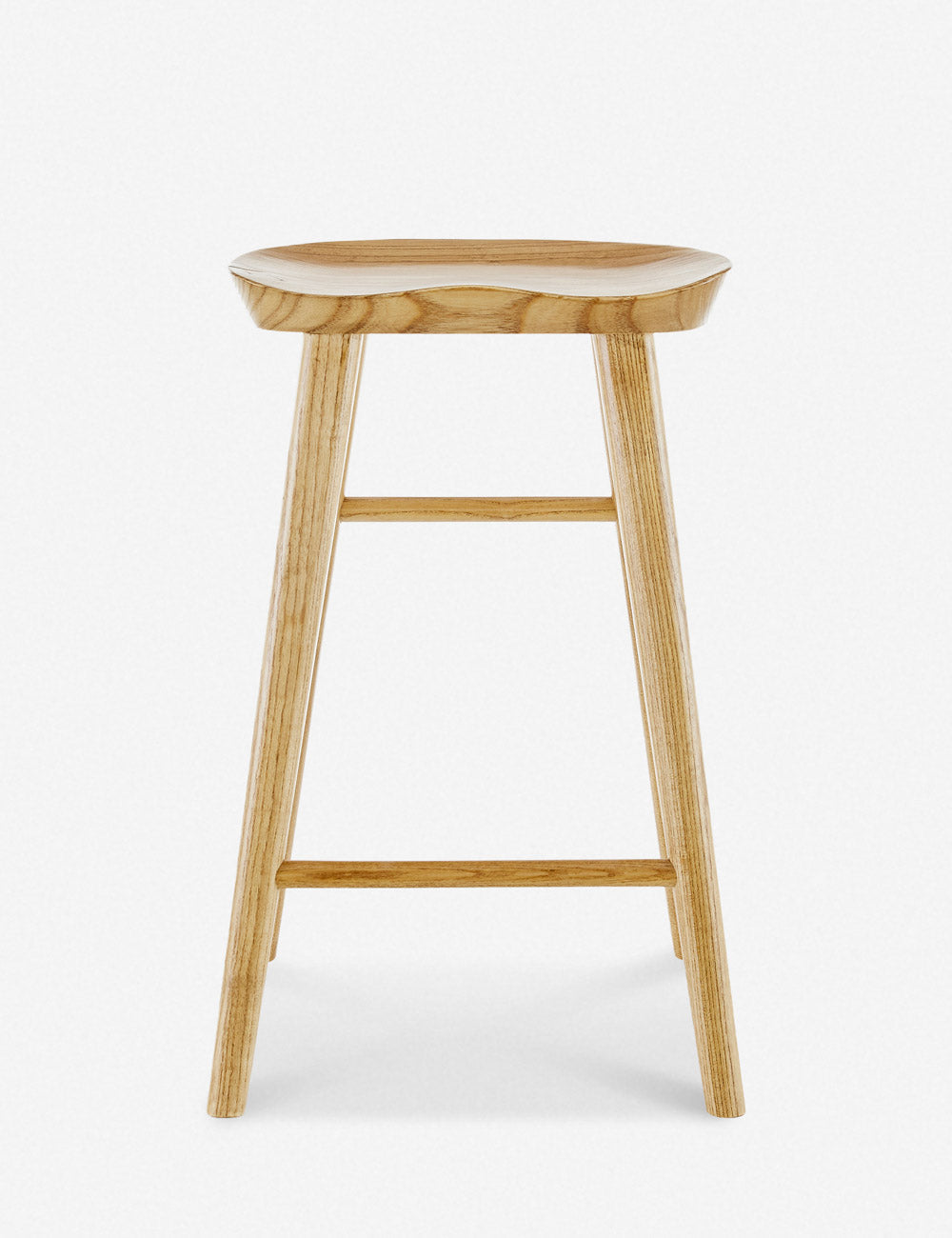 Lulu and Georgia Jonah Counter Stool - view 2