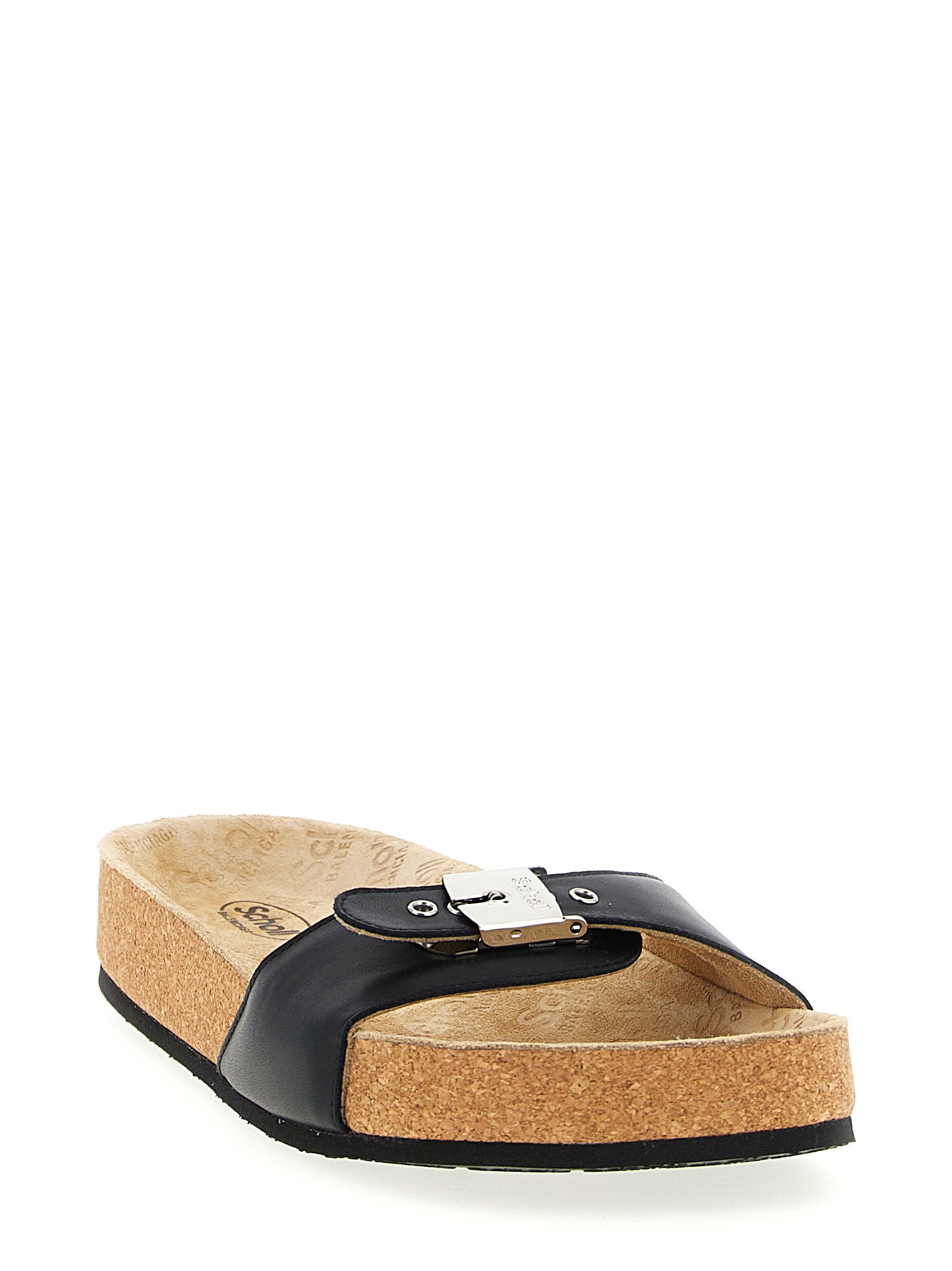 Balenciaga X Scholl Sandals - view 2