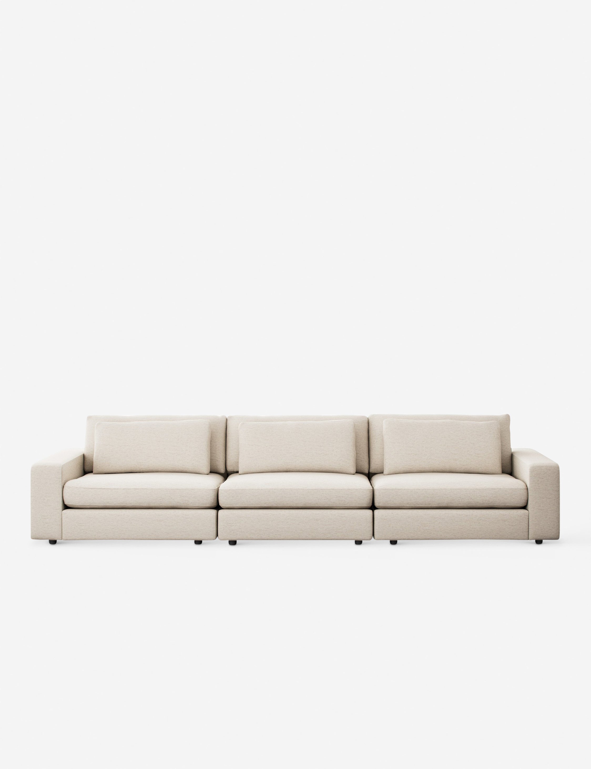 Lulu and Georgia Creswell Sofa