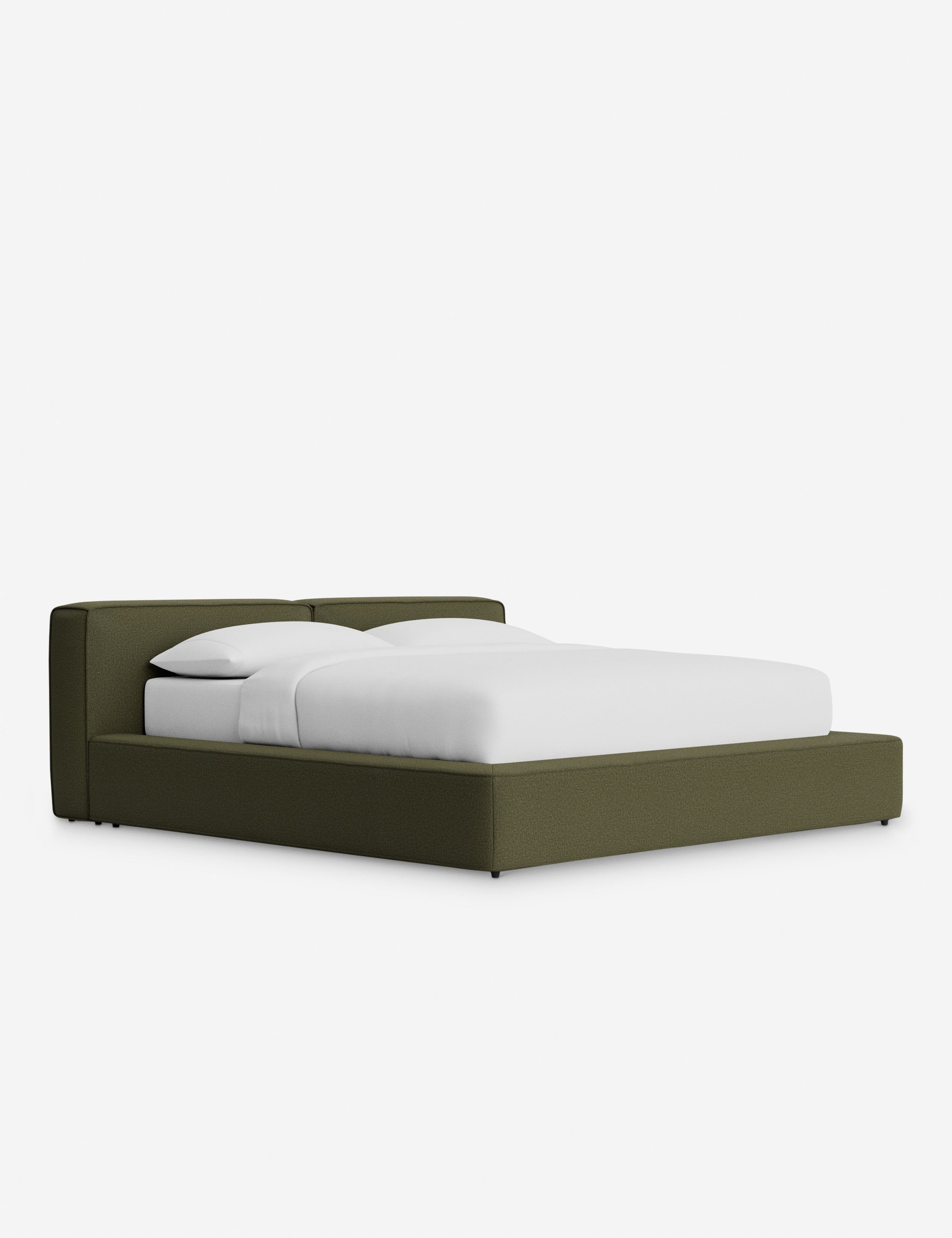 Lulu and Georgia Onni Platform Bed - view 77
