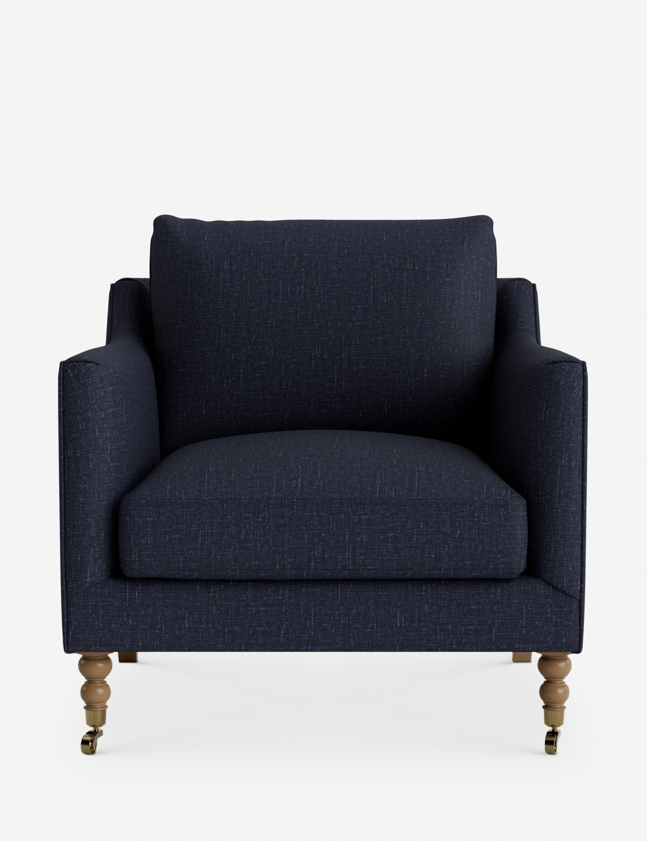 Lulu and Georgia Fabienne Accent Chair - view 50