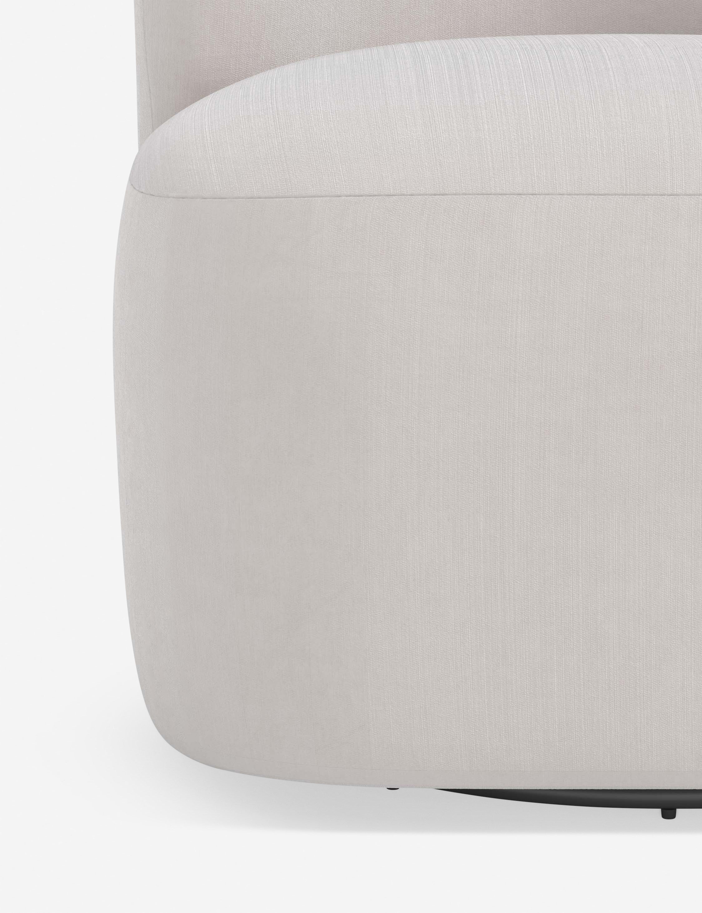 Lulu and Georgia Lois Swivel Chair - view 48