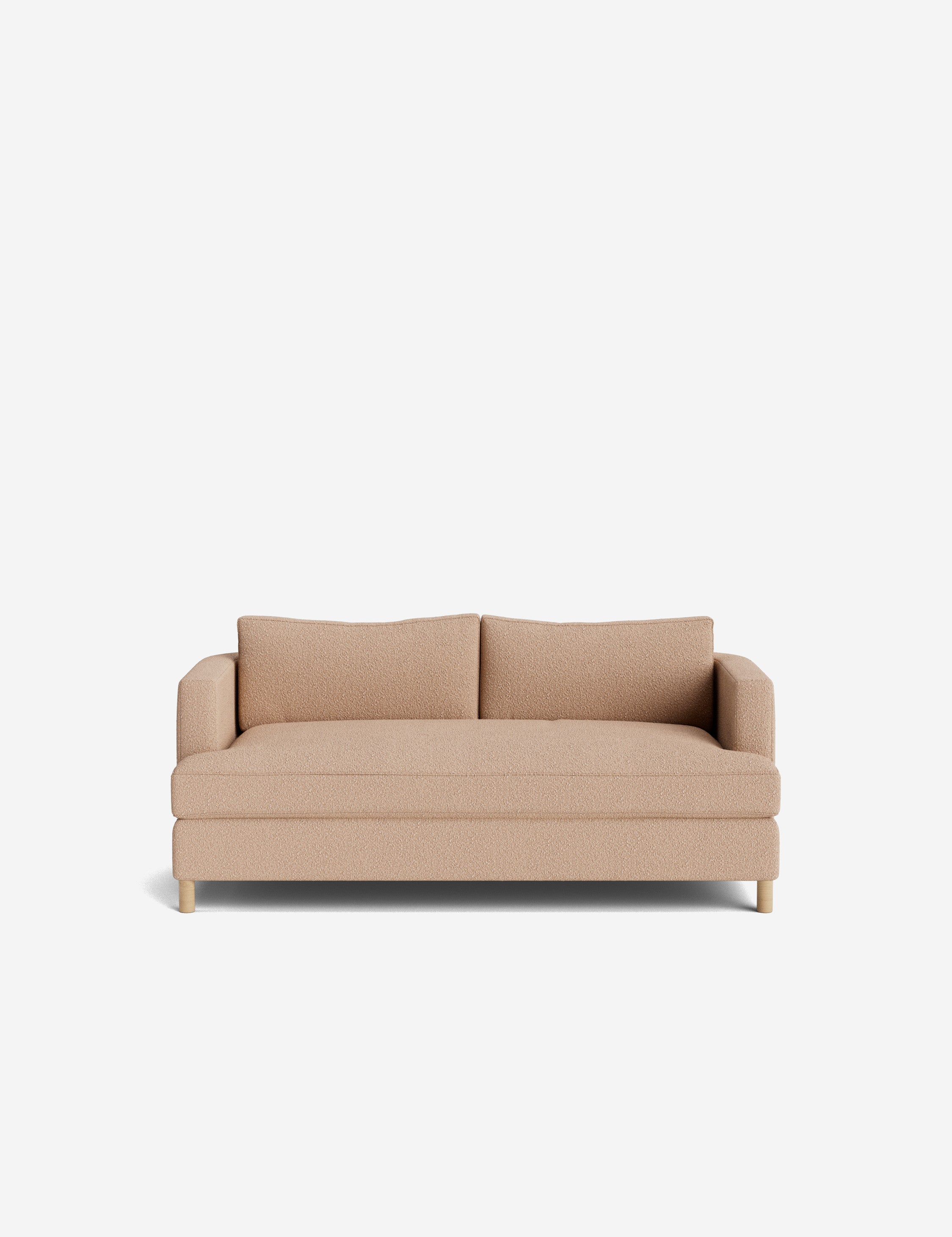 Lulu and Georgia Belmont Sofa by Ginny Macdonald - view 178