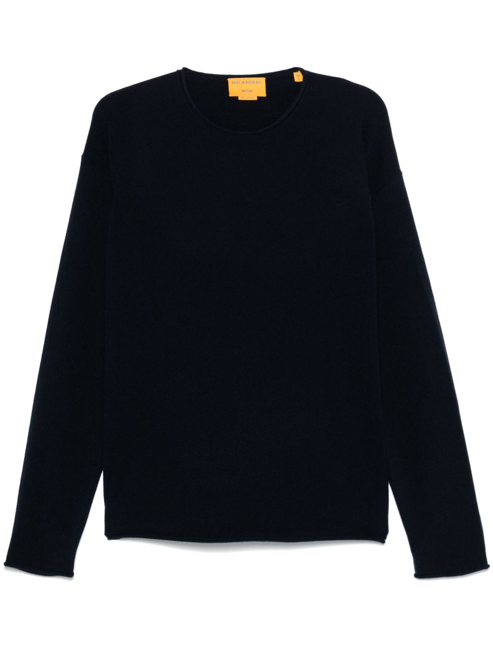Guest in residence t-shirts – GUEST IN RESIDENCE Sweater – Cashmere 100 %