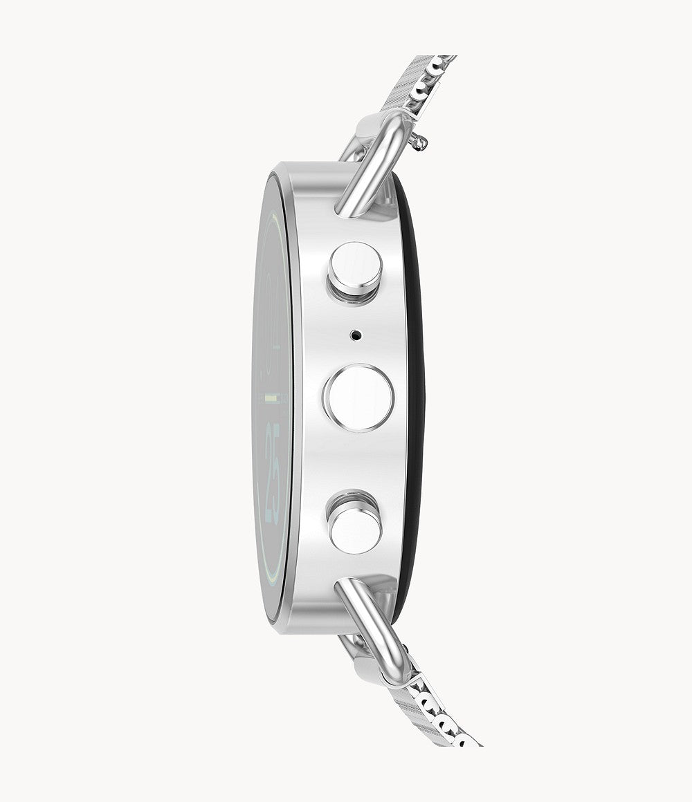 Skagen Falster Gen 6 Black Dial Men 41mm - view 2
