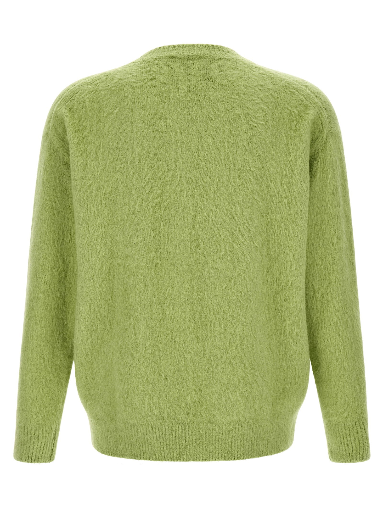Roberto Collina Crewneck Sweater - view 2