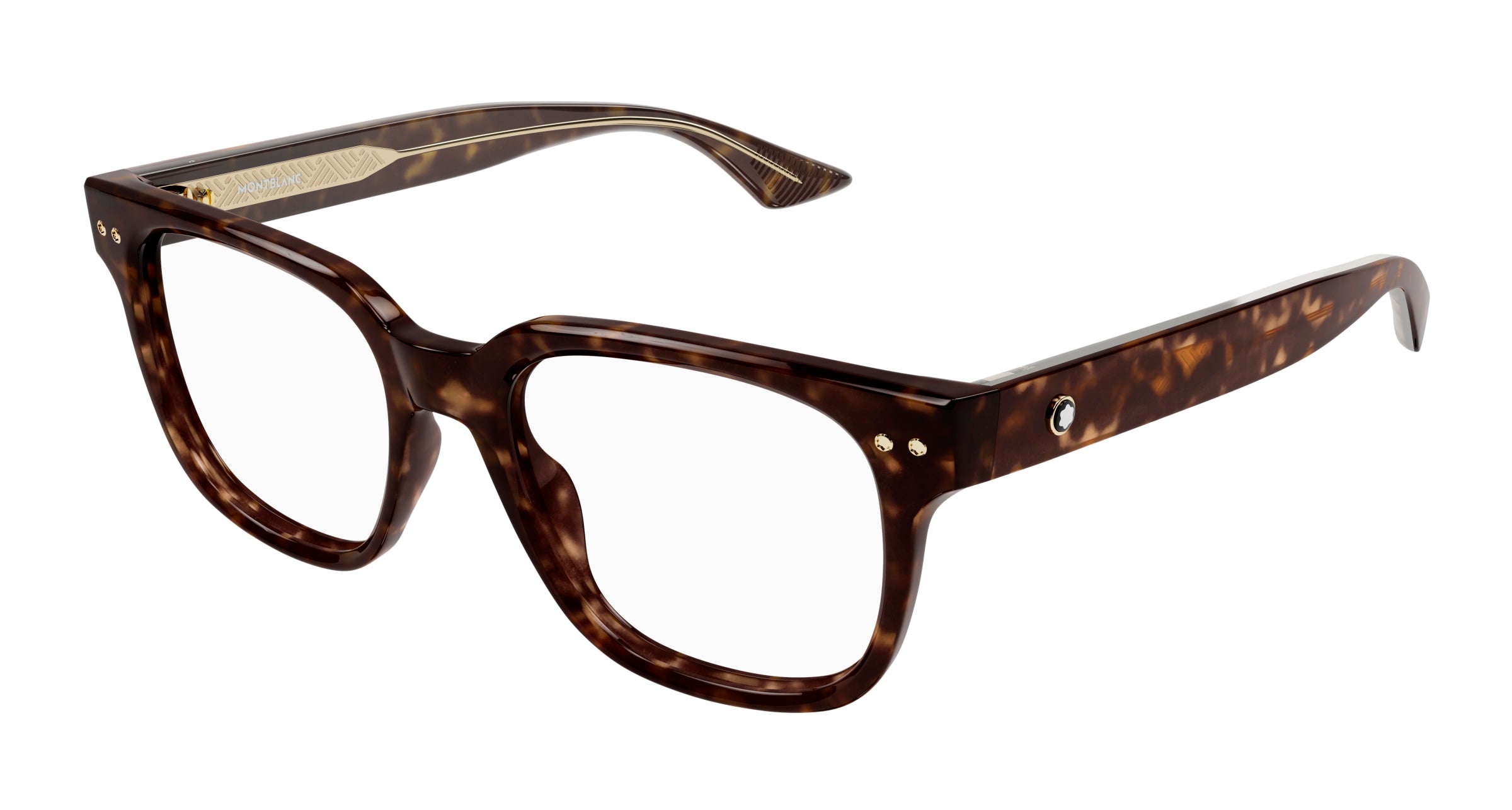 Mont Blanc Mb0321o 002 53 Frame – Multi