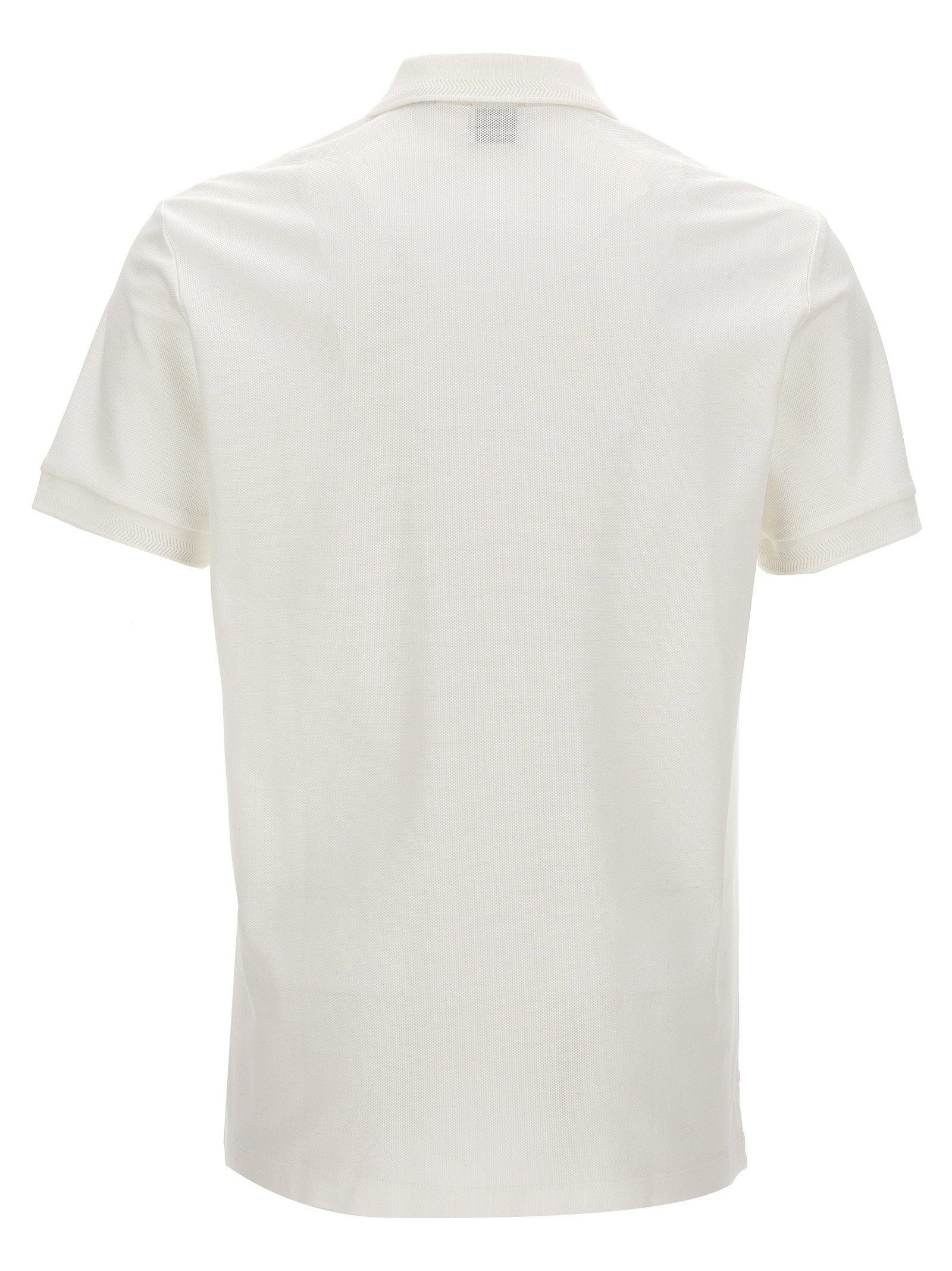 Burberry Eddie Polo Shirt – 100% cotton - view 2