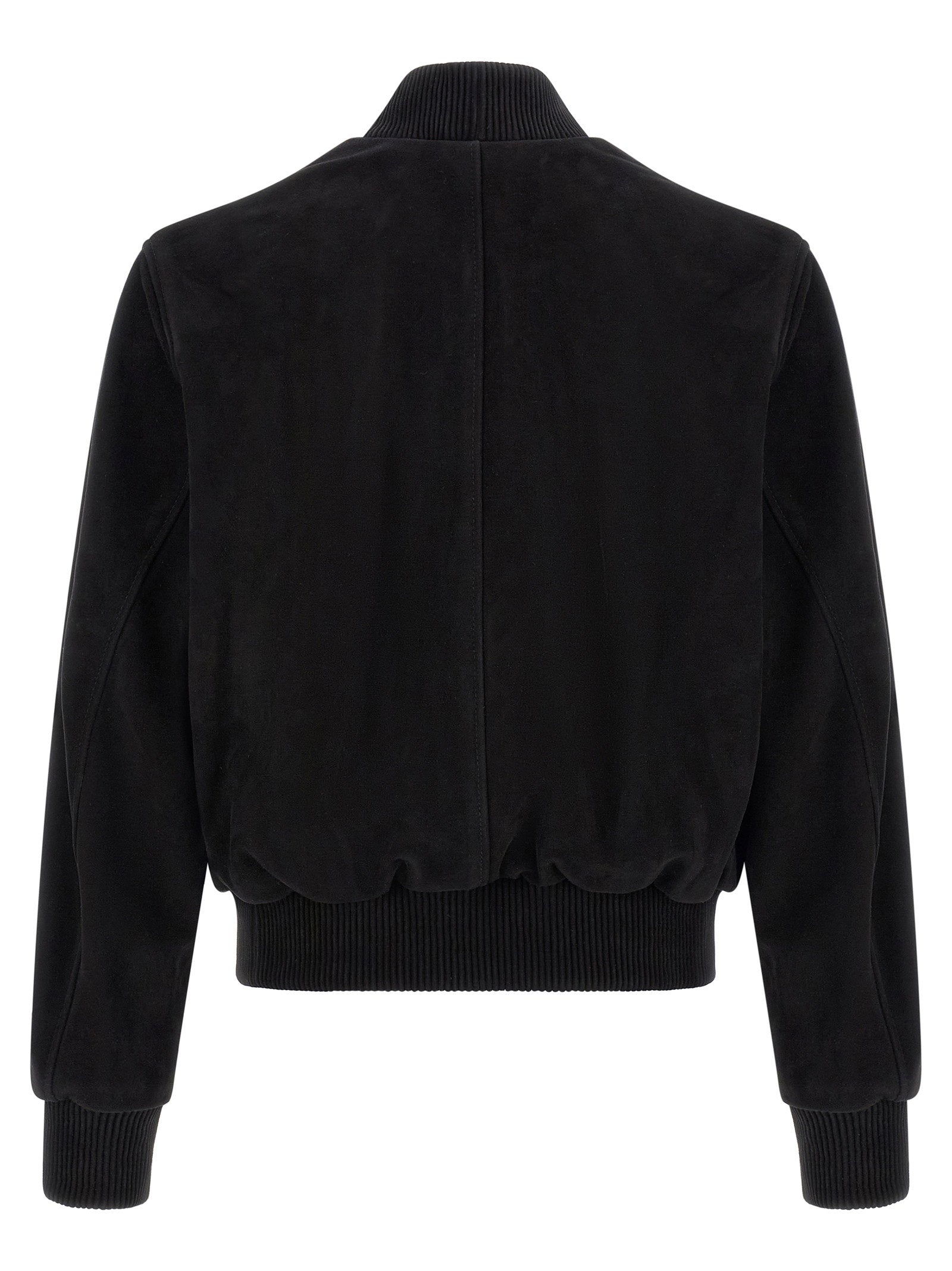 Ami Paris Ami De Coeur Jacket - view 2
