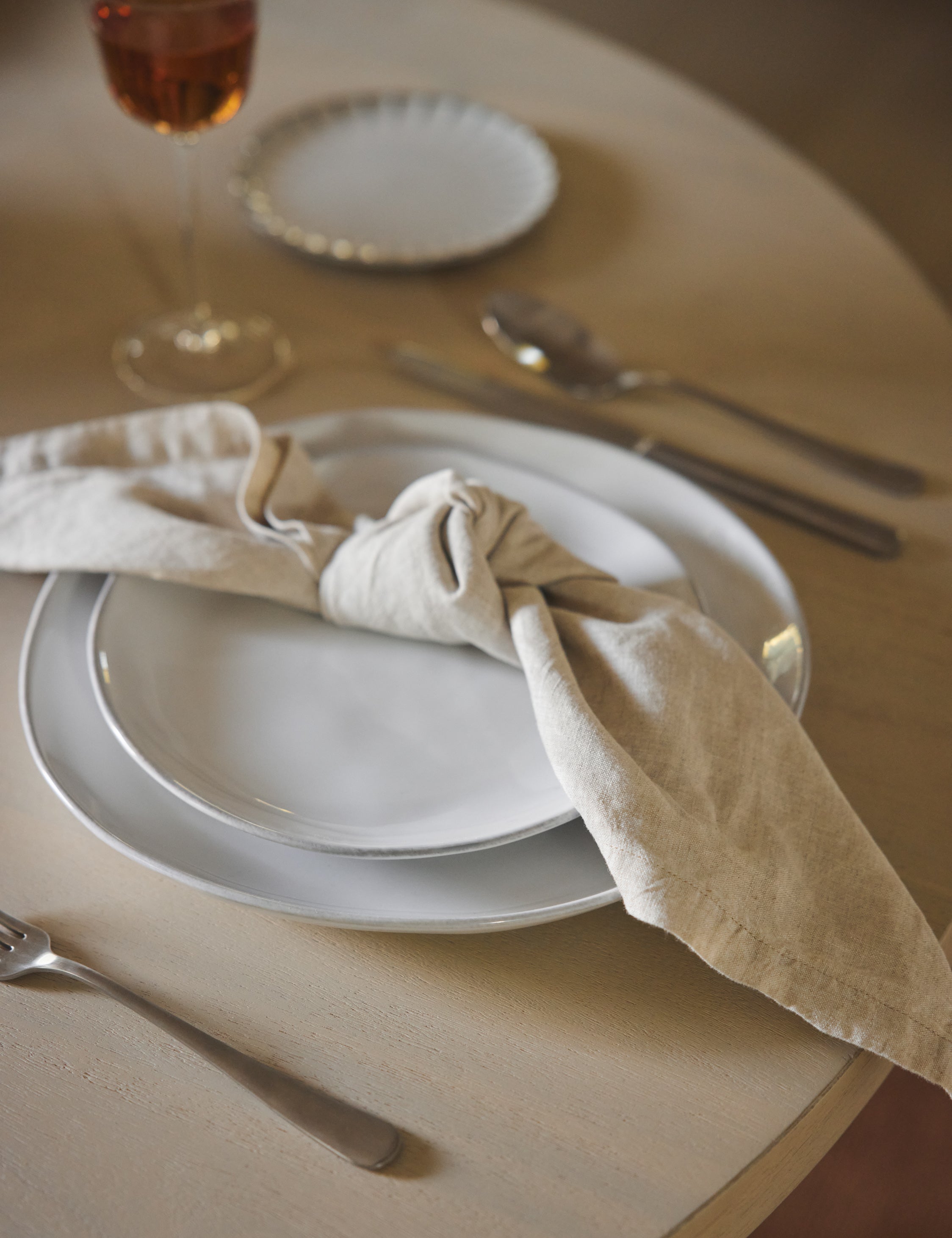 Lulu and Georgia Livia Stoneware Dinnerware by Costa Nova - view 50