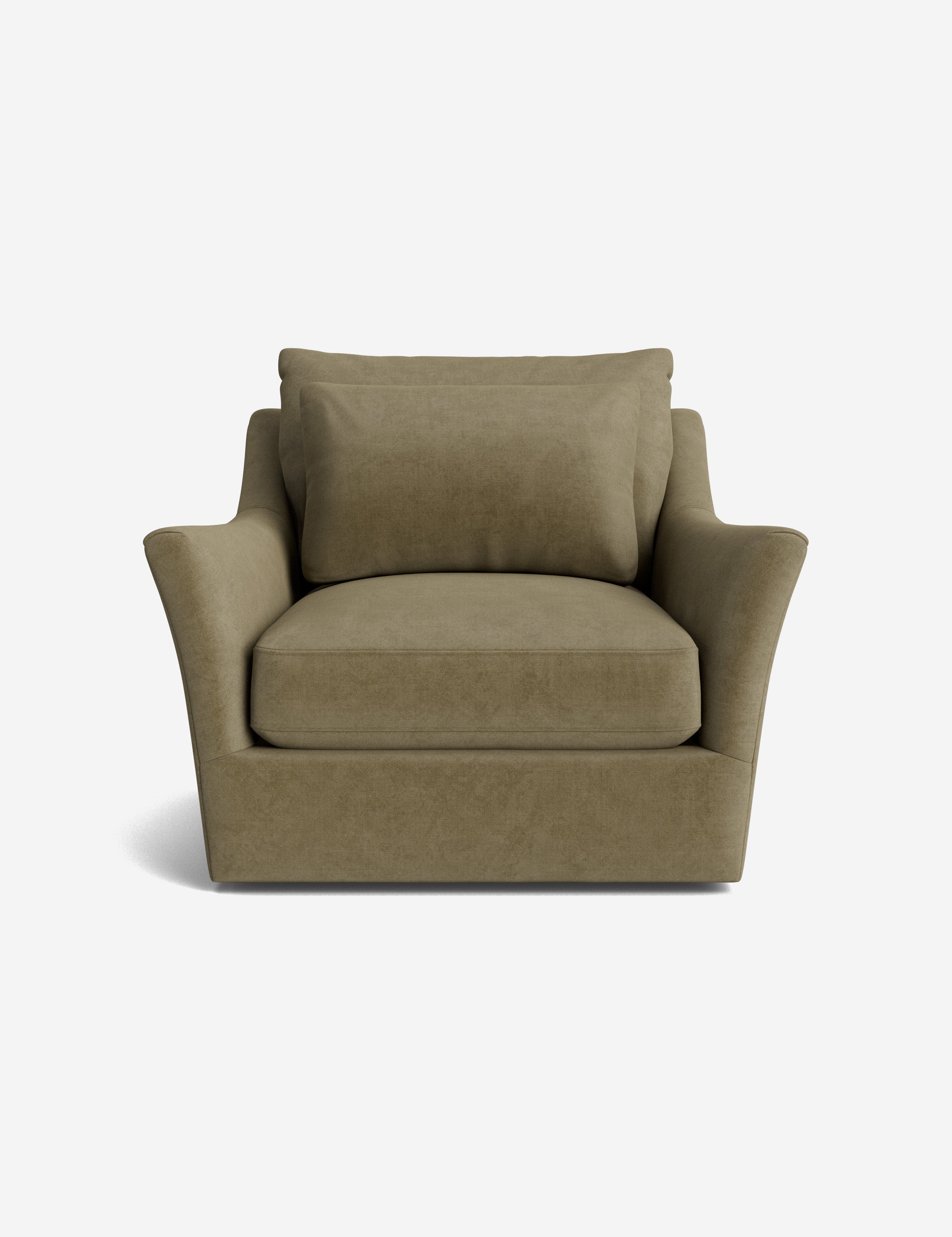 Lulu and Georgia Niven Swivel Chair - view 25