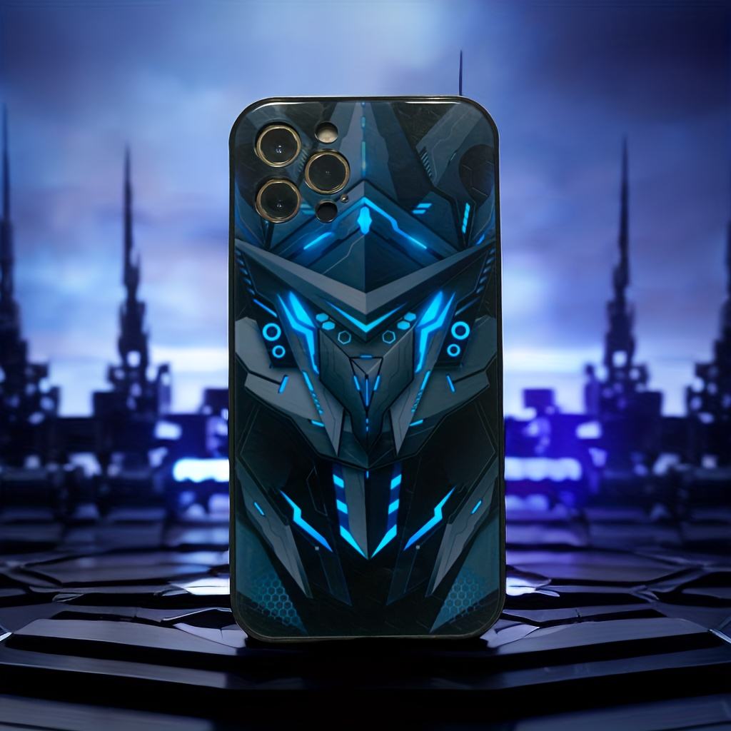 Million Cases Dynamic Smart Light Effects Case - iPhone - view 8