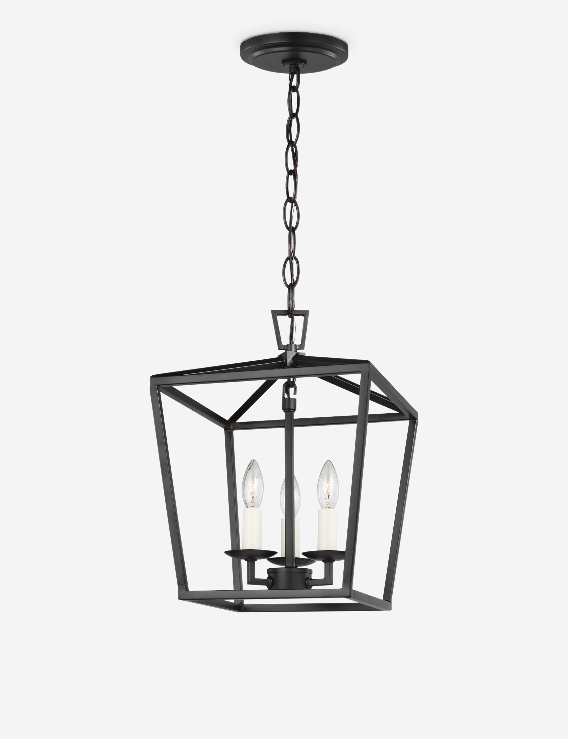 Lulu and Georgia Gala Pendant Light - view 16