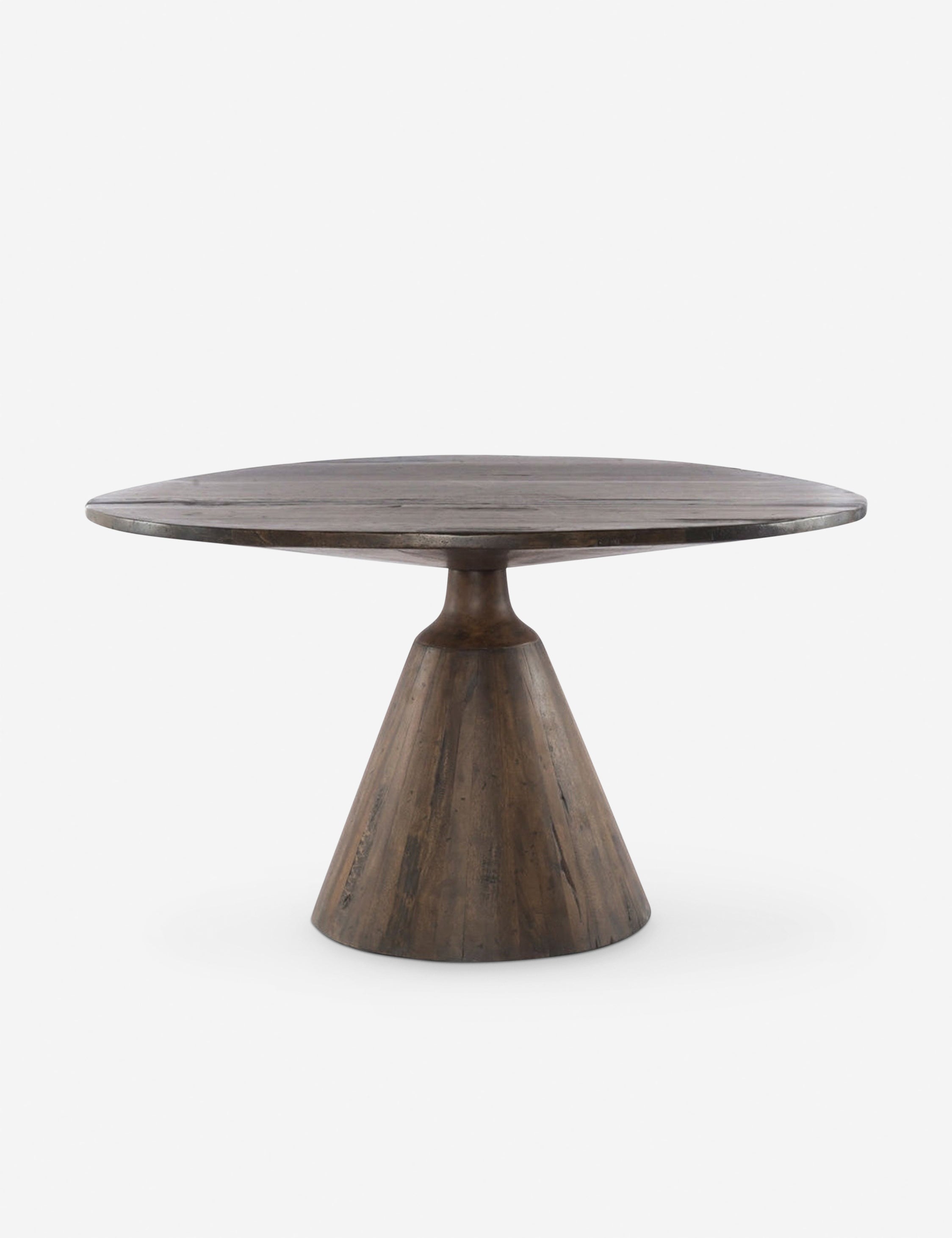 Lulu and Georgia Adair Round Dining Table